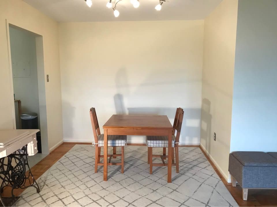 Washington Apartment: 2939 Van Ness St NW