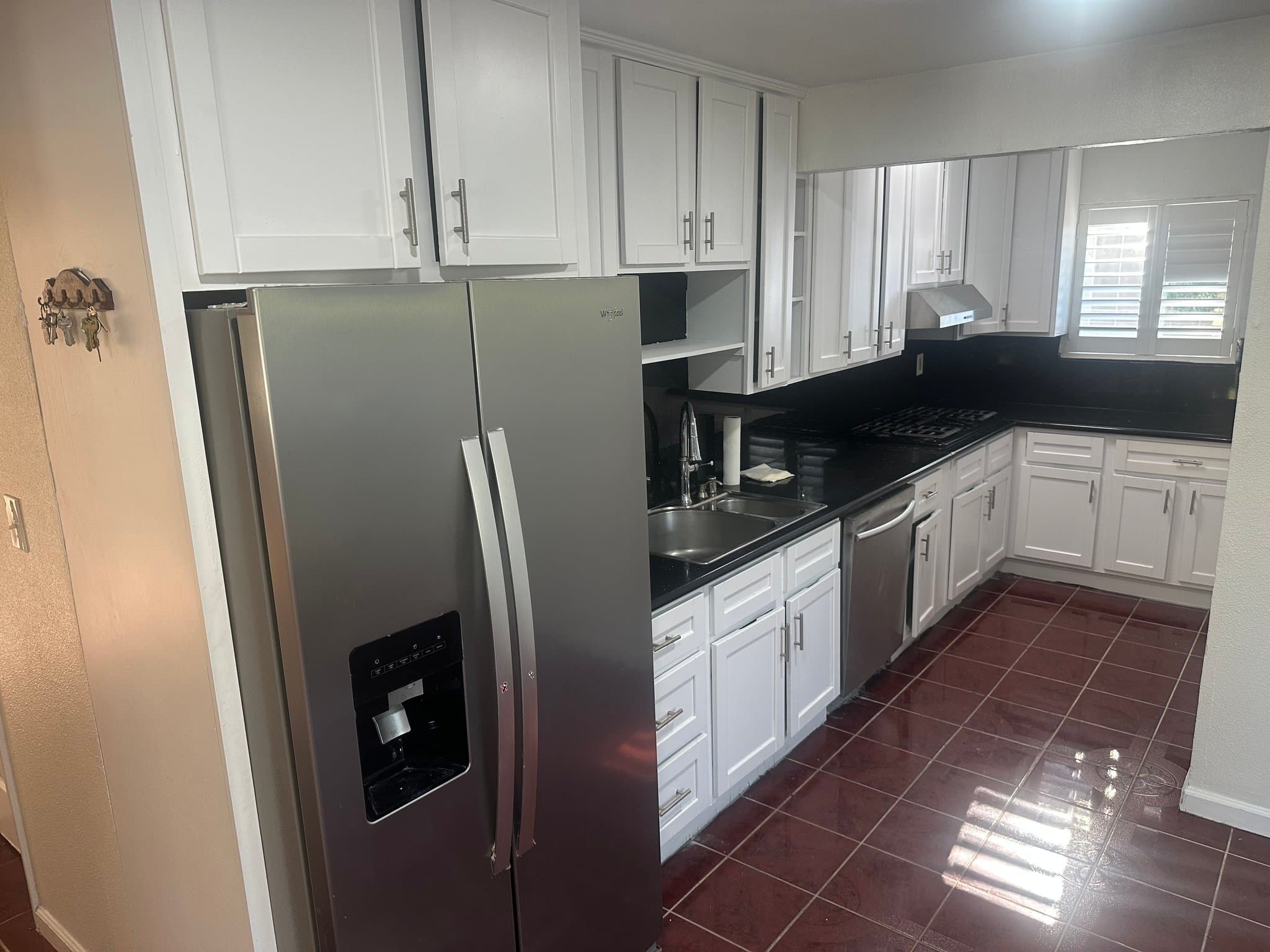 San Jose Single Room: 2137 Amberwood Lane