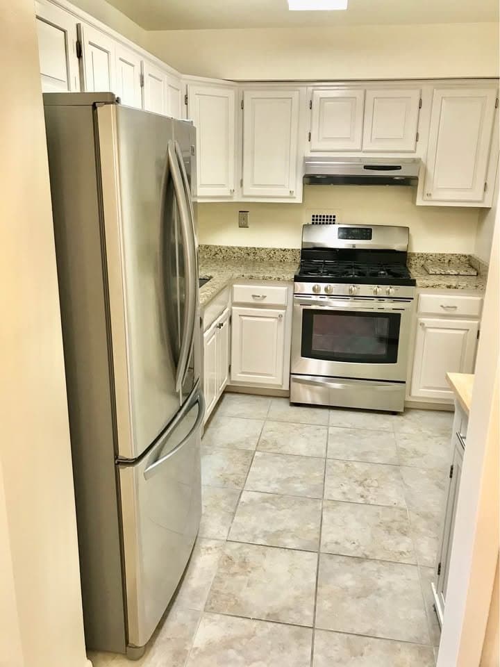 Washington Apartment: 2939 Van Ness St NW
