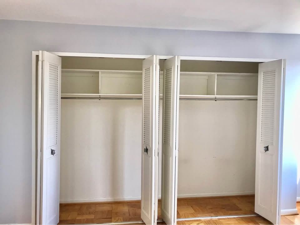 Washington Apartment: 2939 Van Ness St NW
