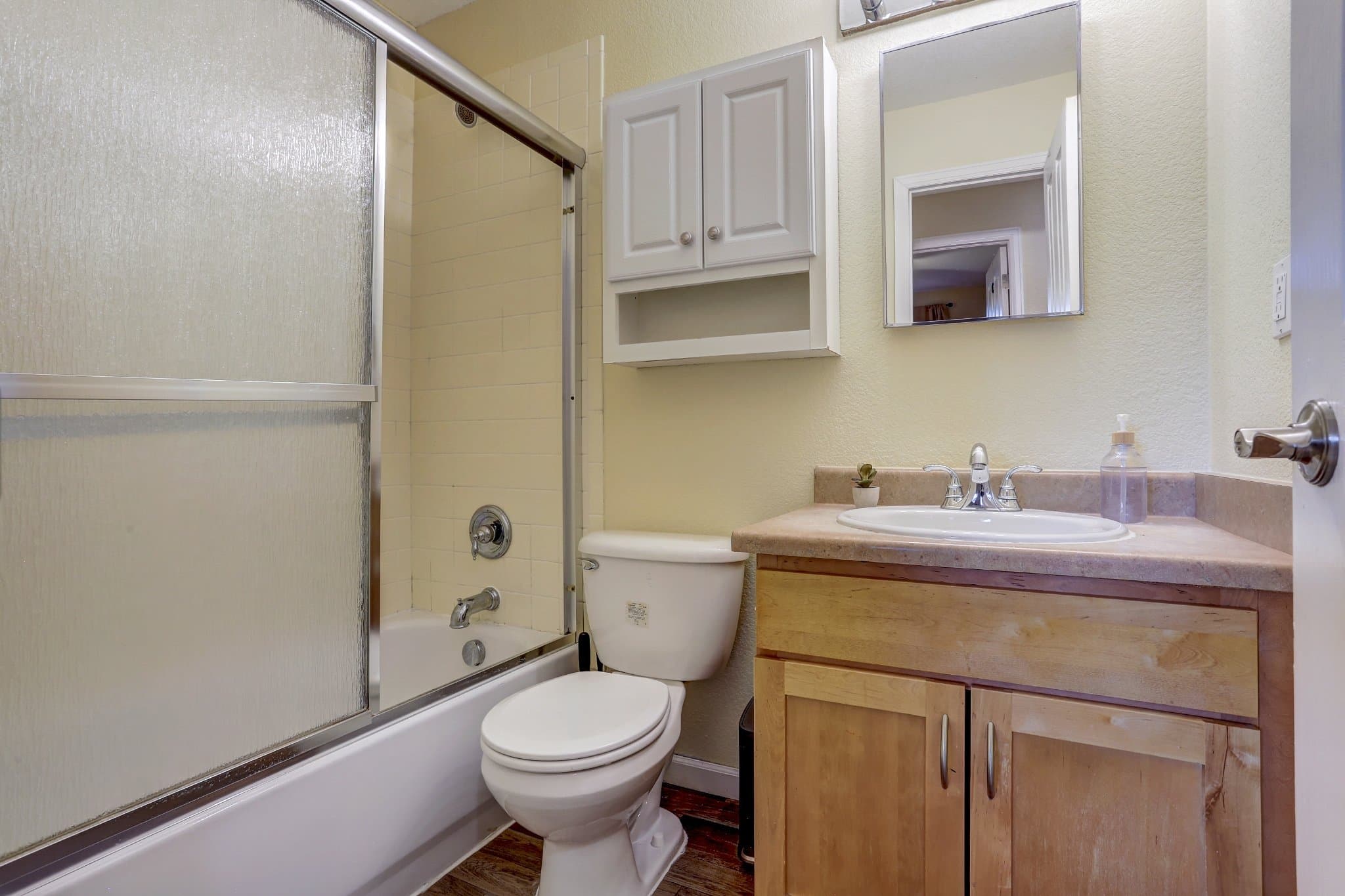 Denver Single Room: 7777 Umatilla St