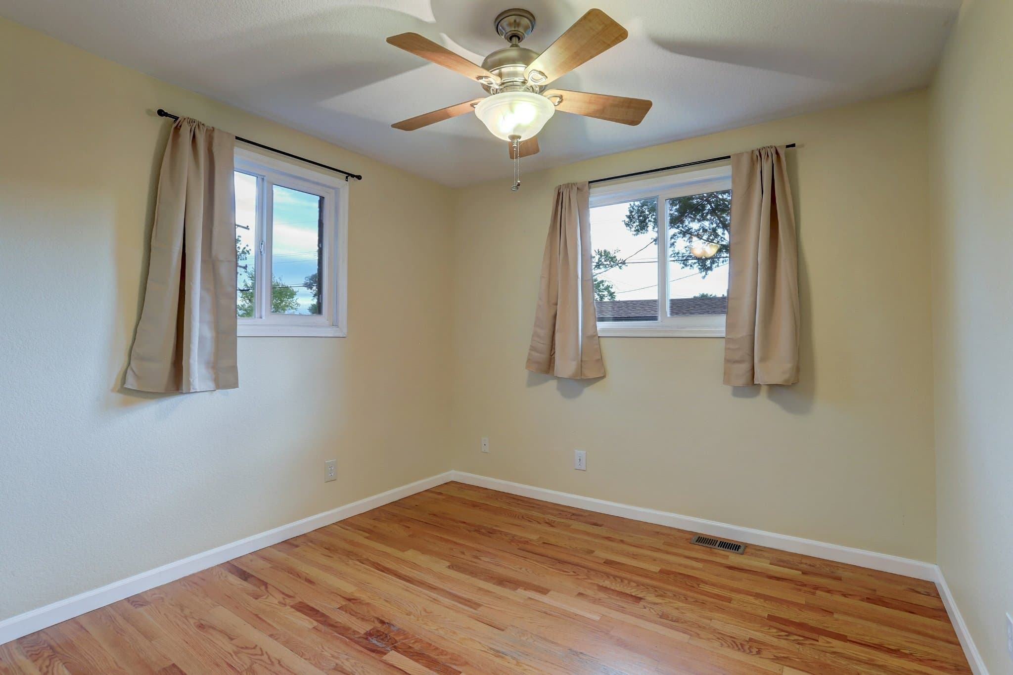 Denver Single Room: 7777 Umatilla St