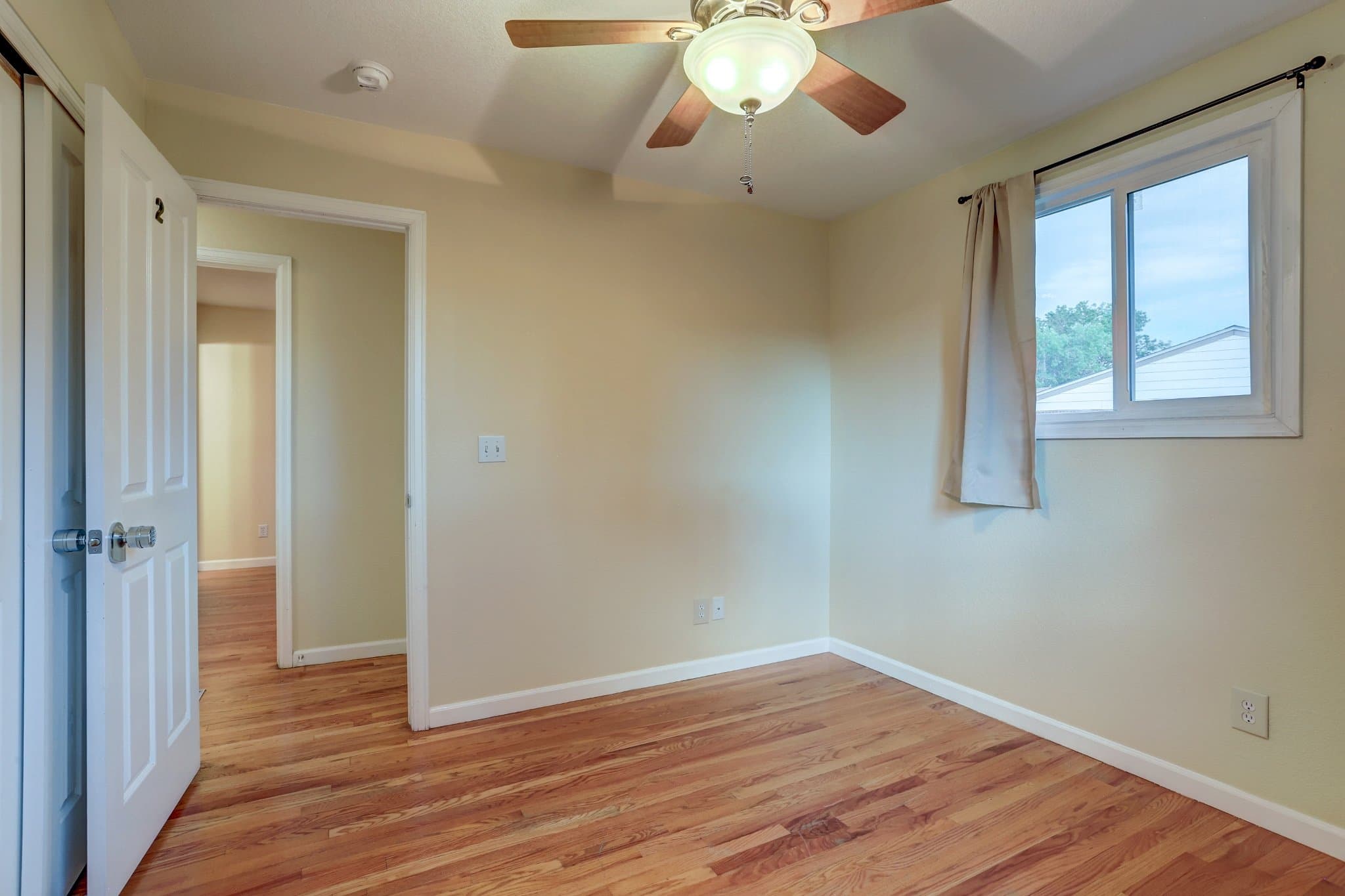 Denver Single Room: 7777 Umatilla St