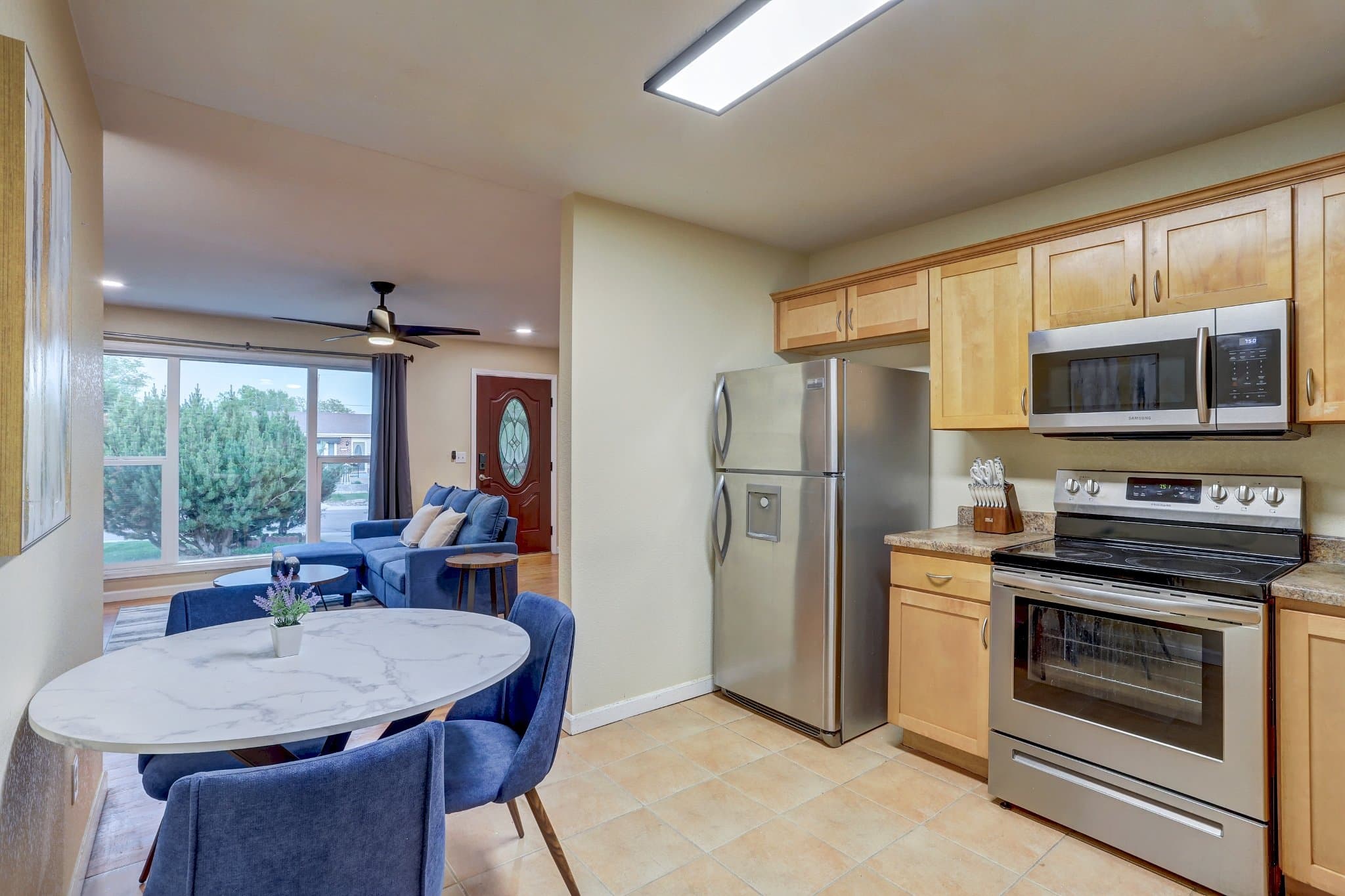 Denver Single Room: 7777 Umatilla St