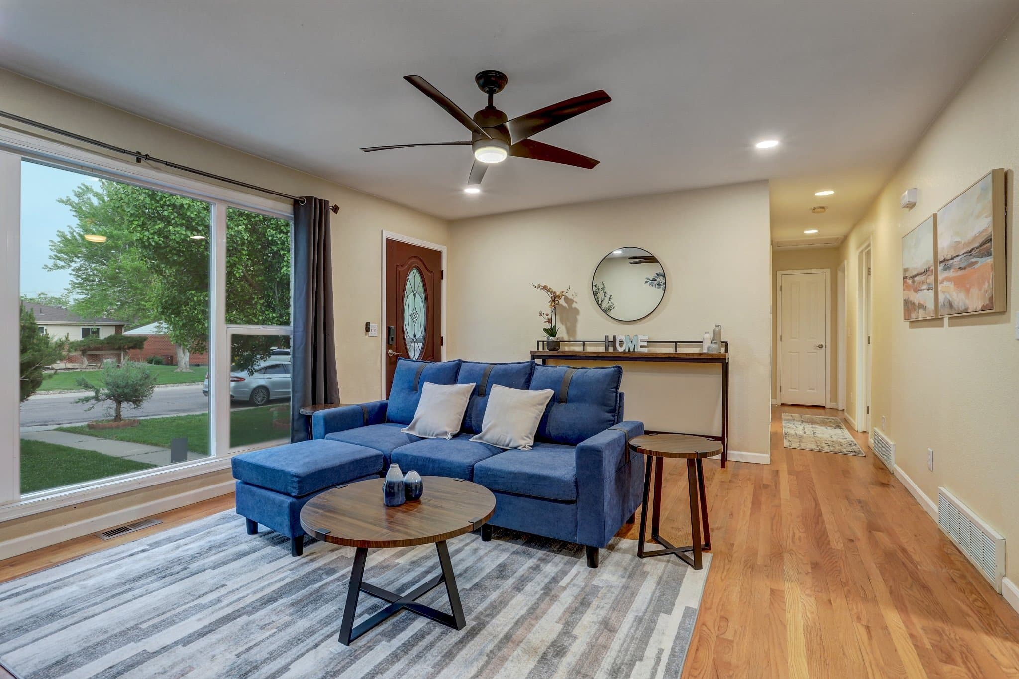 Denver Single Room: 7777 Umatilla St