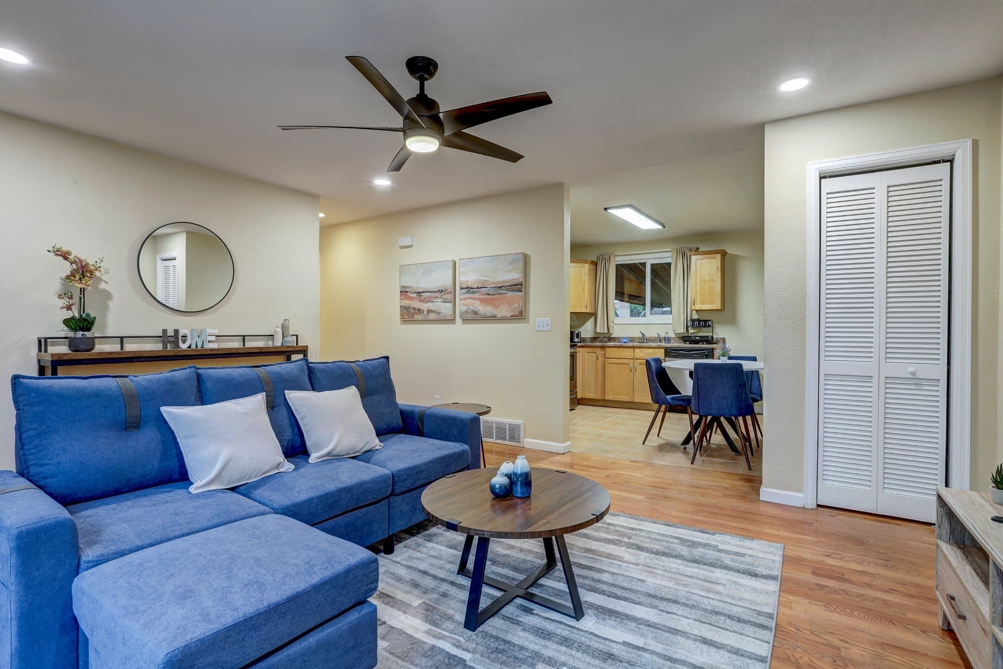 Denver Single Room: 7777 Umatilla St