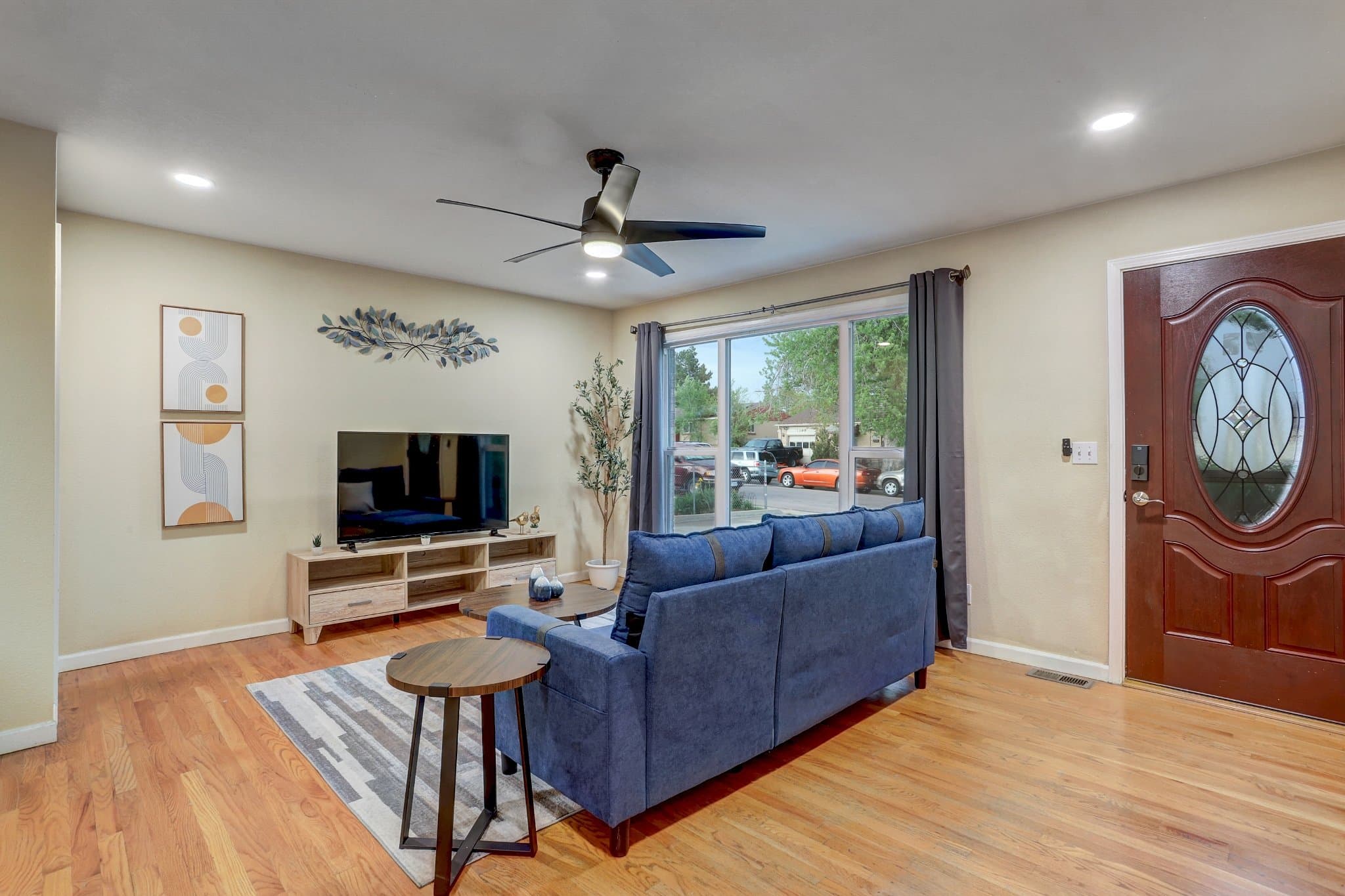 Denver Single Room: 7777 Umatilla St