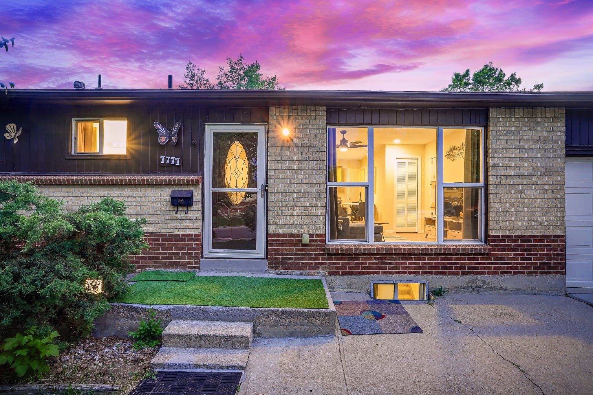 Denver Single Room: 7777 Umatilla St