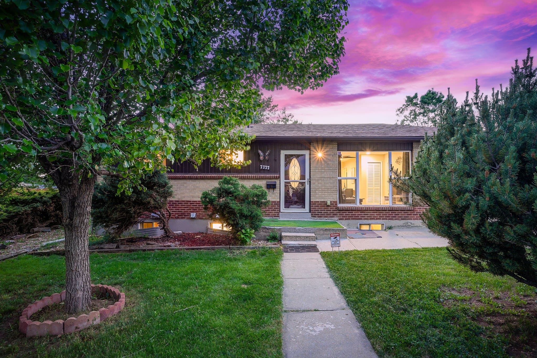 Denver Single Room: 7777 Umatilla St