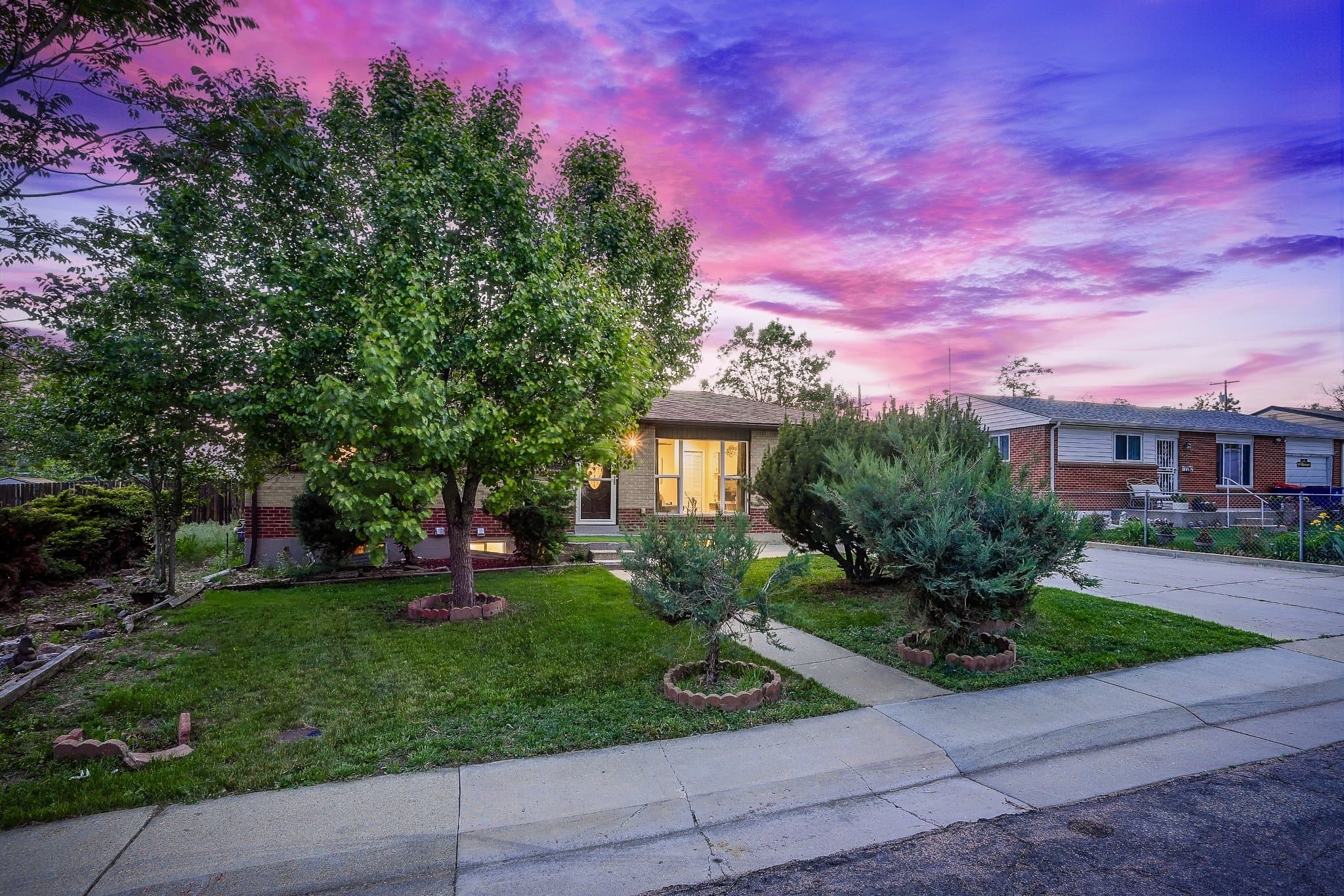 Denver Single Room: 7777 Umatilla St