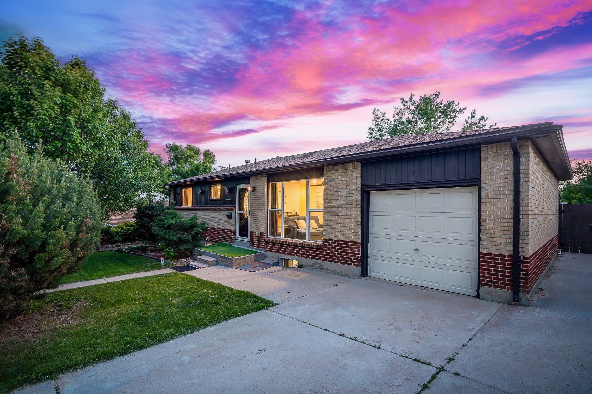 Denver Single Room: 7777 Umatilla St