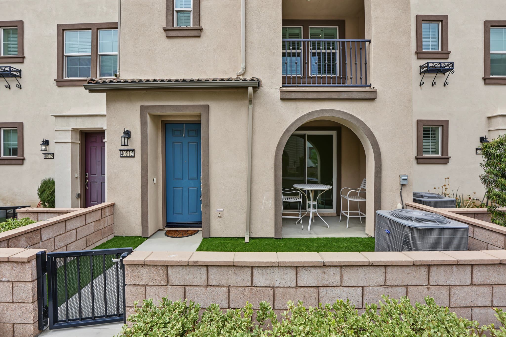 Temecula Townhome: 40815 Melrose Dr