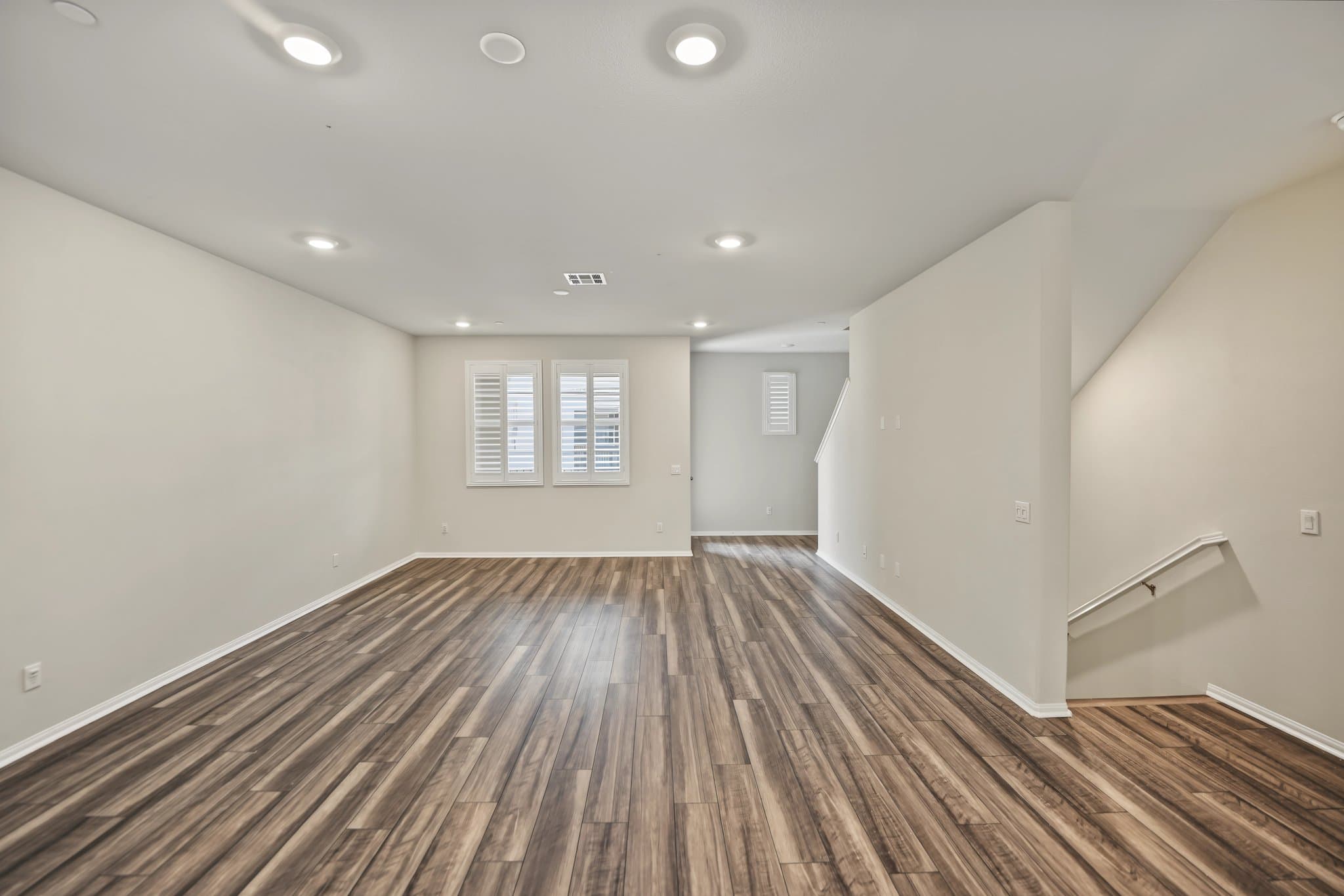 Temecula Townhome: 40815 Melrose Dr