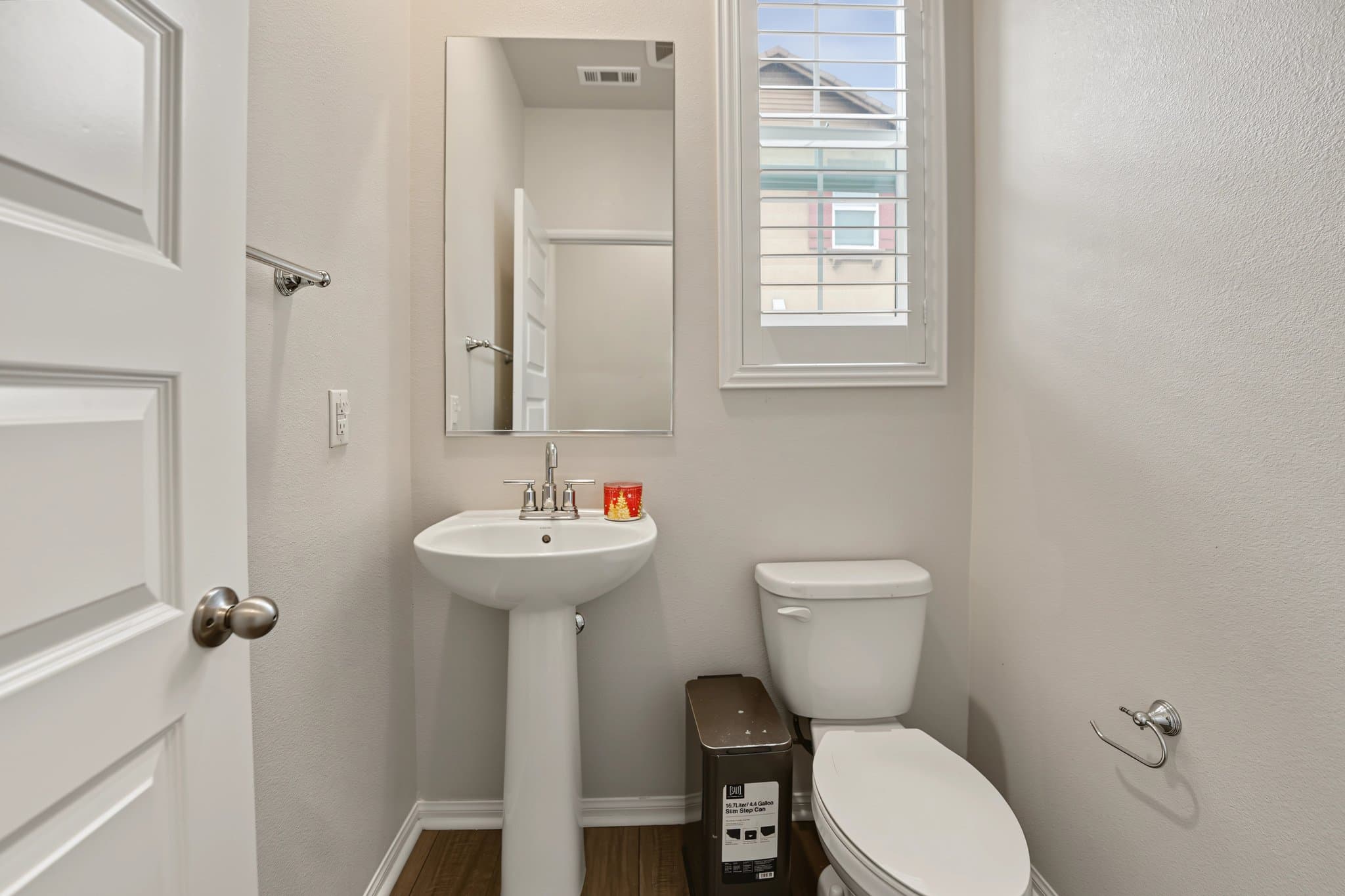 Temecula Townhome: 40815 Melrose Dr