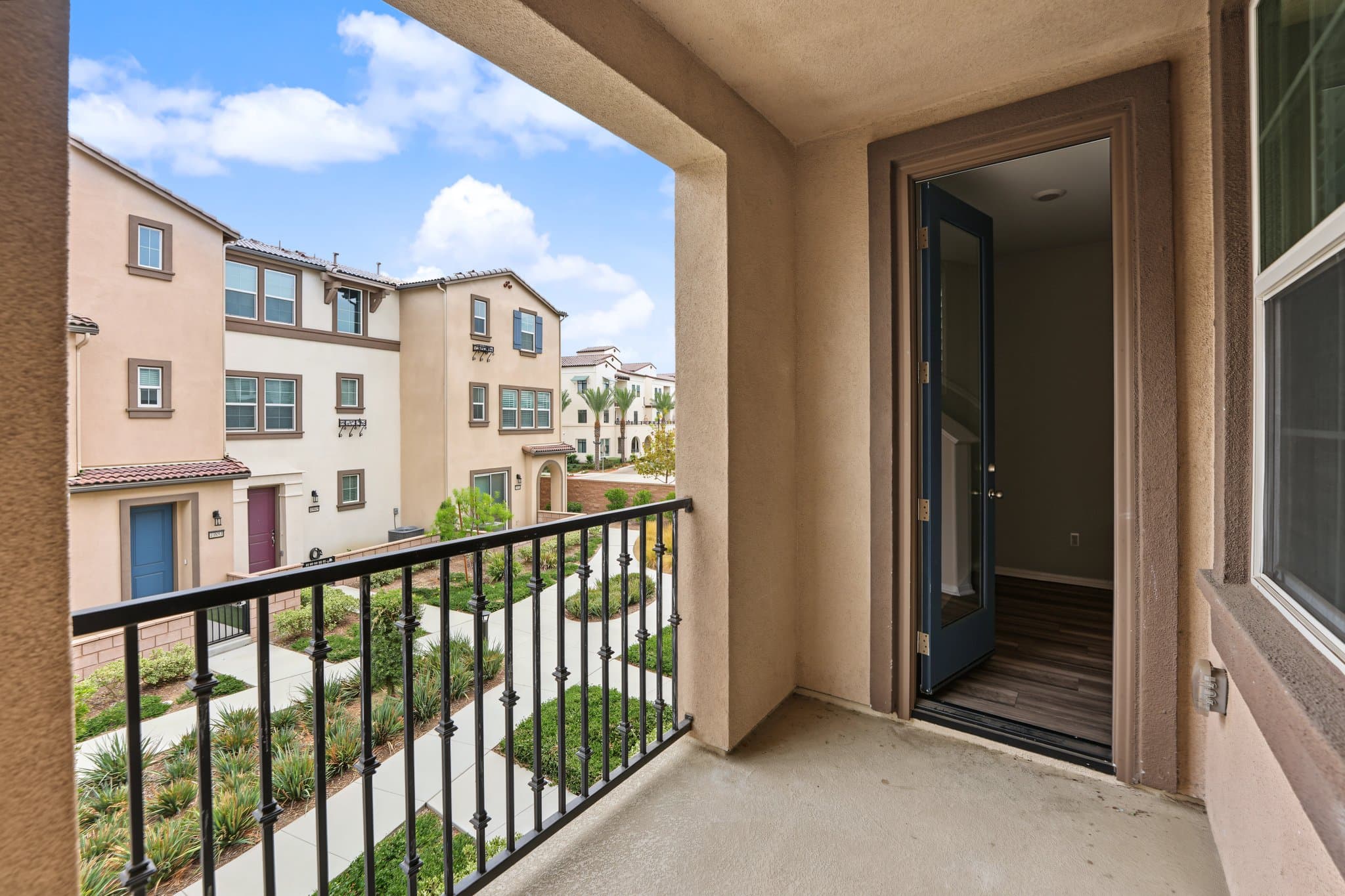 Temecula Townhome: 40815 Melrose Dr