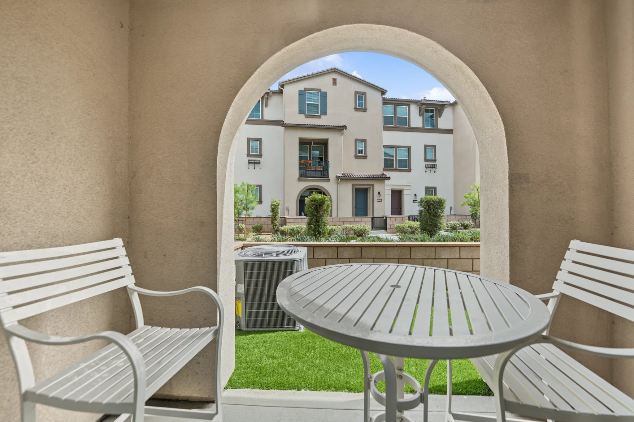 Temecula Townhome: 40815 Melrose Dr