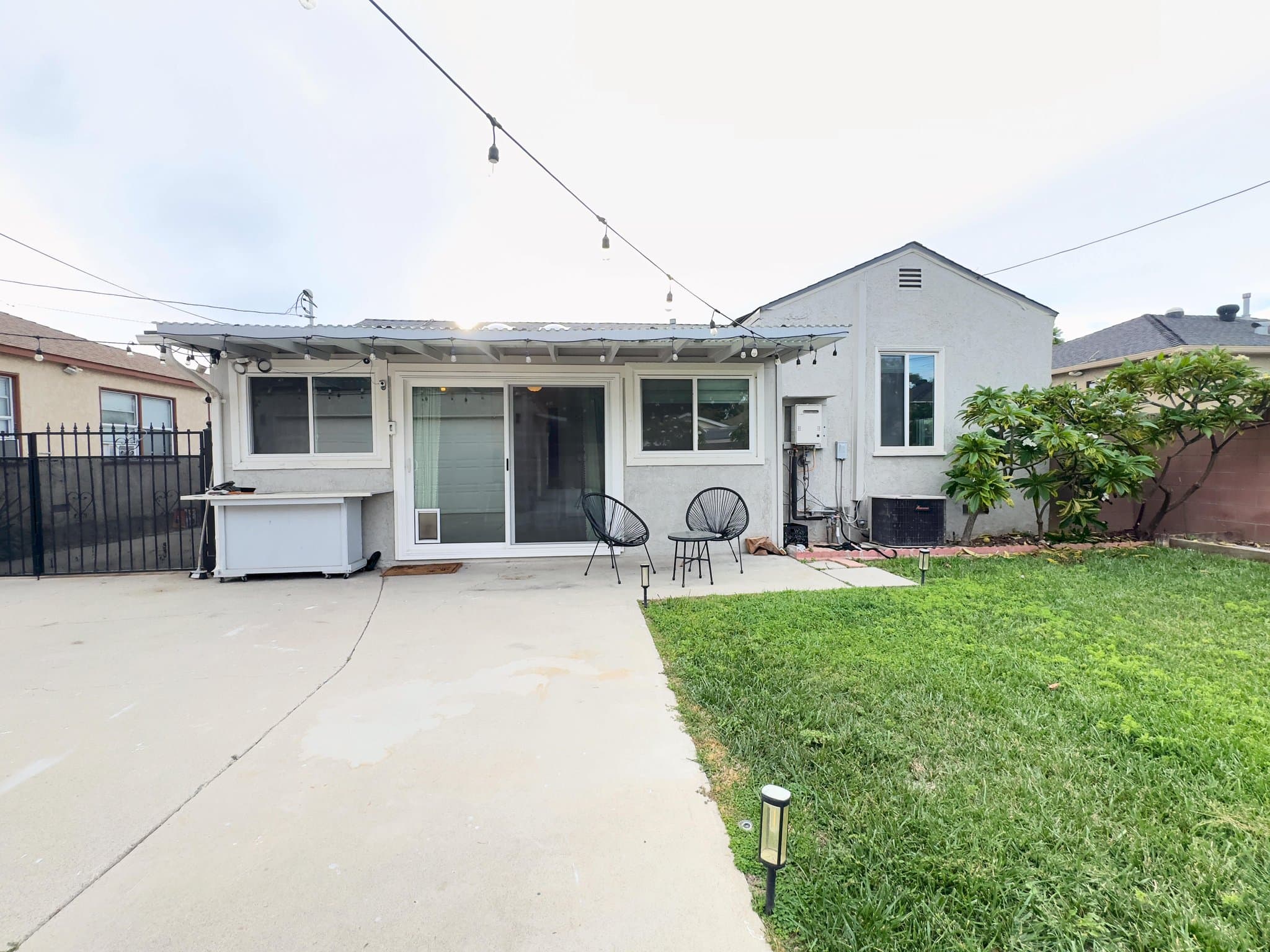 Lakewood House: 5908 Graywood Ave