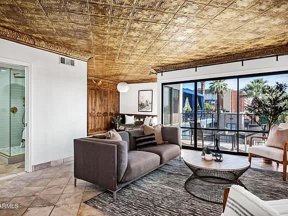 Phoenix Apartment: 805 N 4th Ave