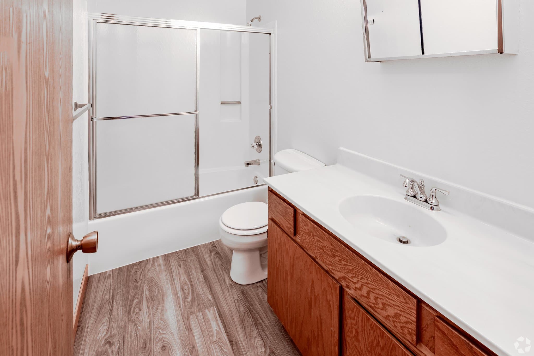 St Cloud Apartment: 2611 Goettens Way