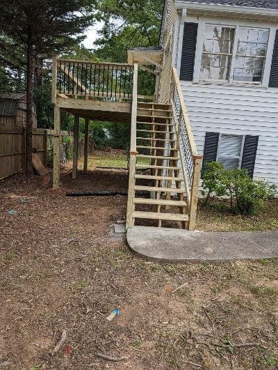 Griffin Apartment: 176 Grady St
