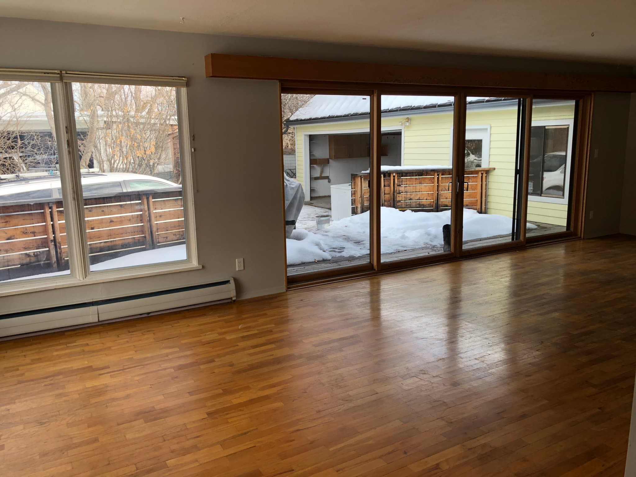 Bozeman House: 822 S Black Ave