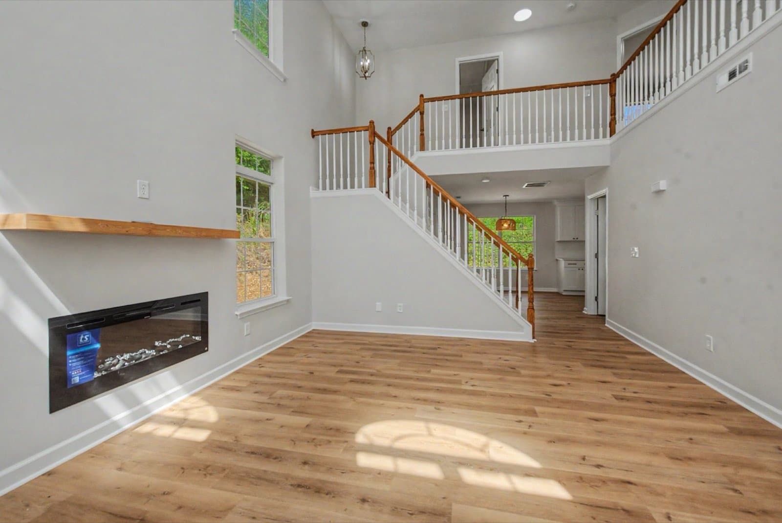 Winston Salem House: 1365 Still Point Ct