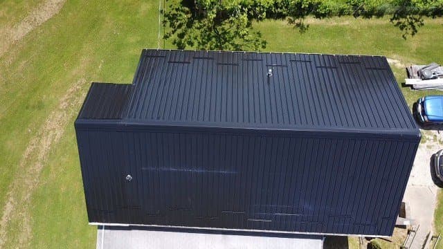 Cambridge Multiplex: 8975 Lee Lane (A2)