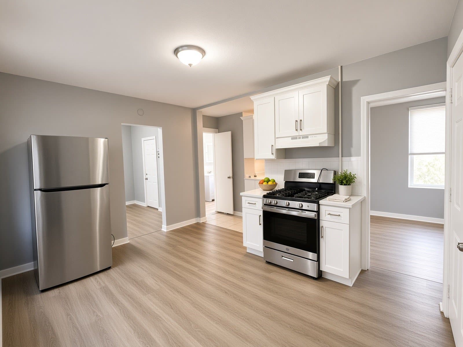 Chelsea Single Room: 167 Walnut St