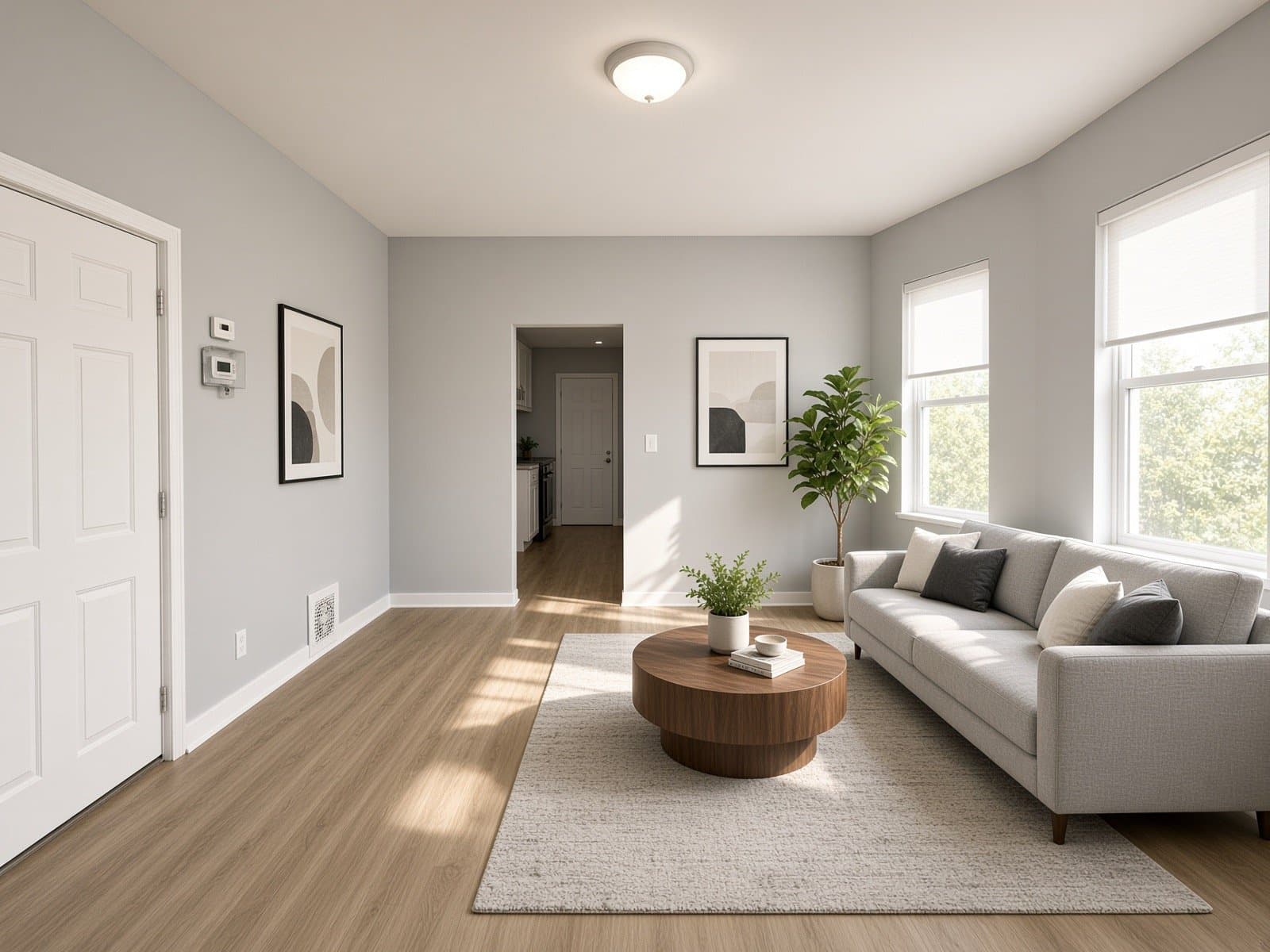 Chelsea Single Room: 167 Walnut St