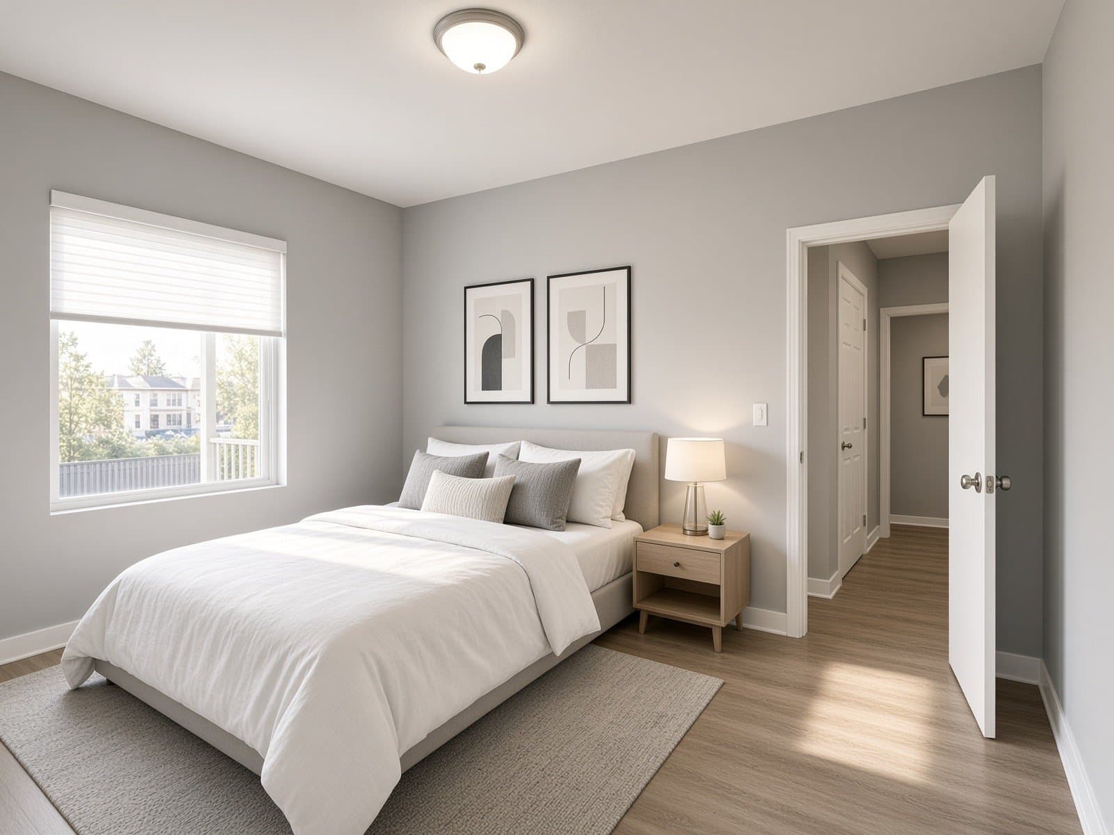 Chelsea Single Room: 167 Walnut St