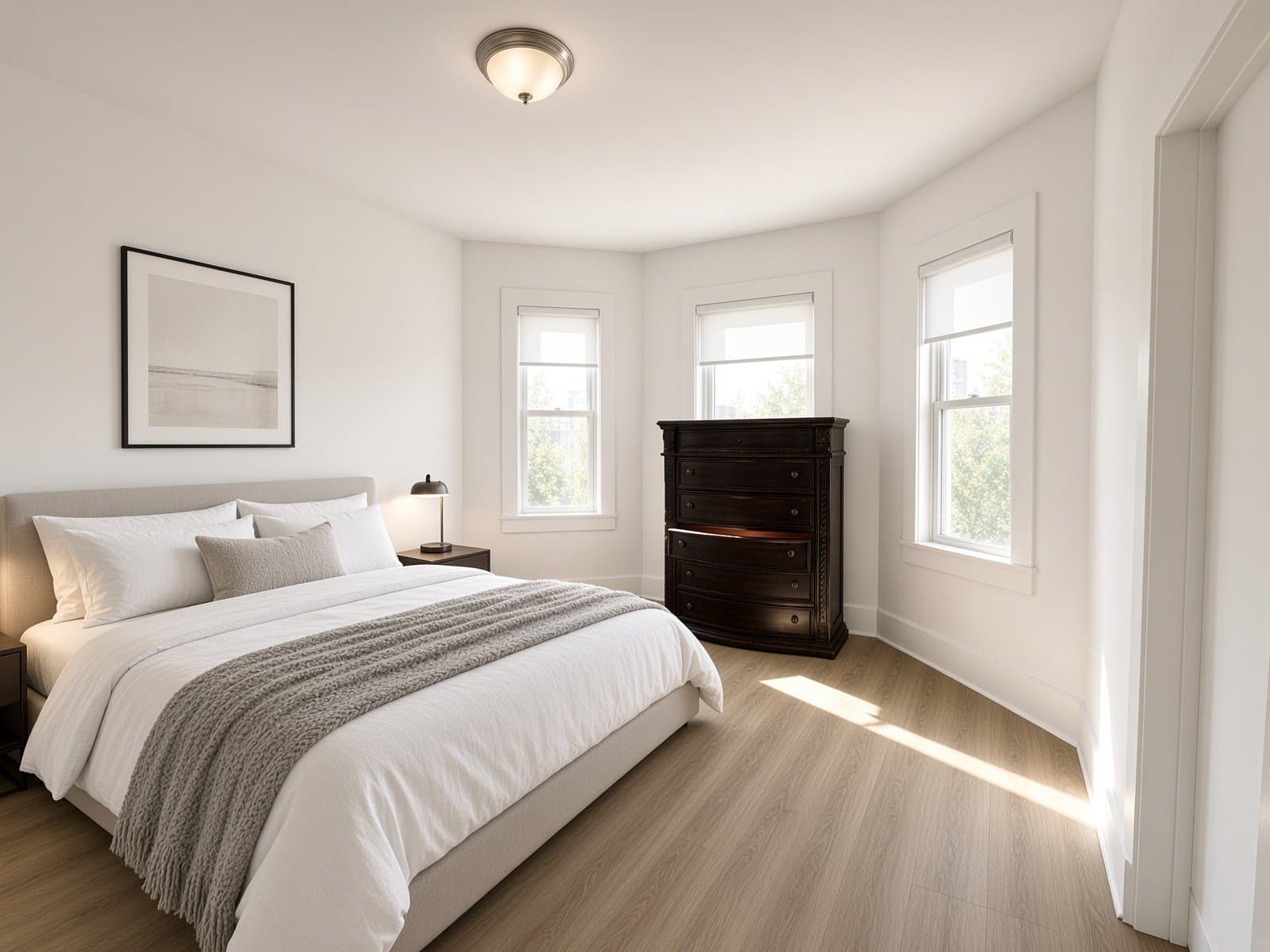 Chelsea Single Room: 167 Walnut St