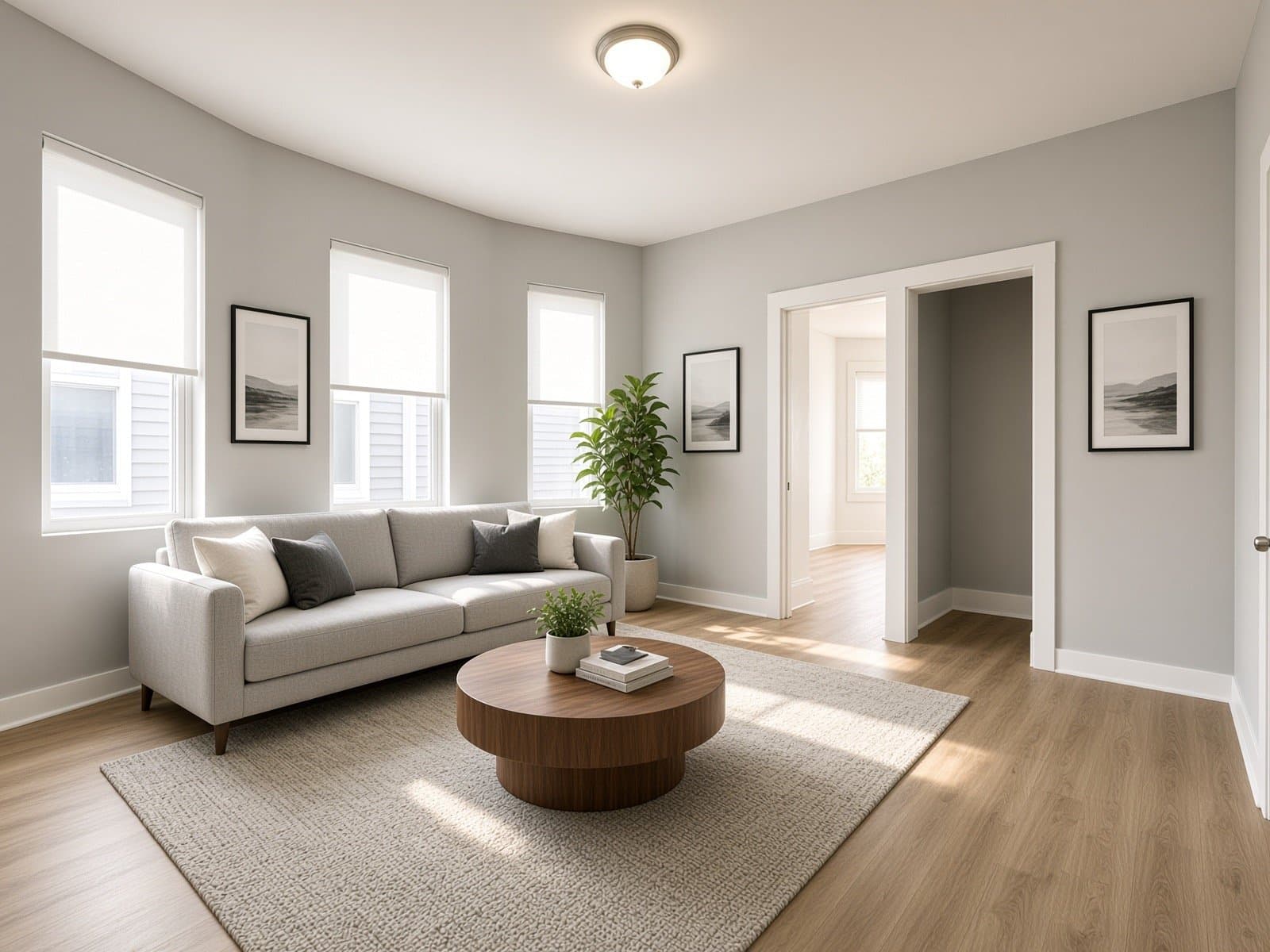Chelsea Single Room: 167 Walnut St