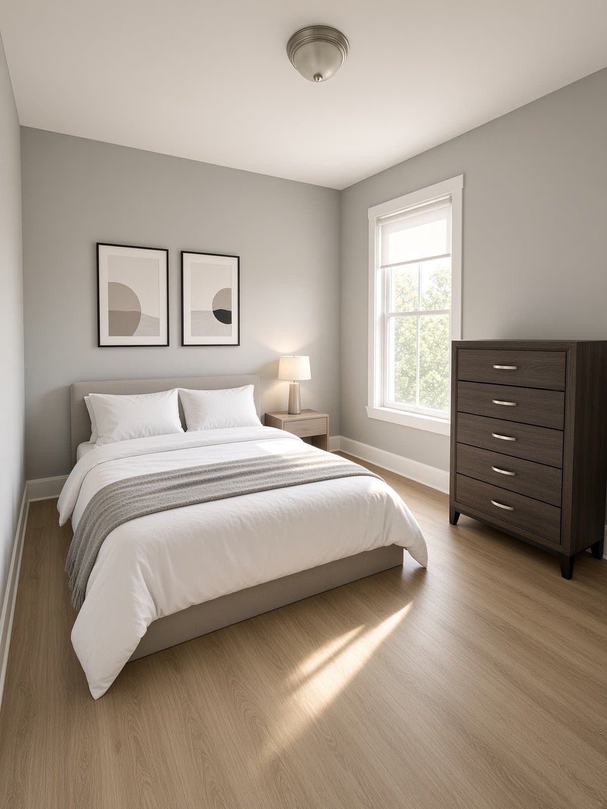 Chelsea Single Room: 167 Walnut St