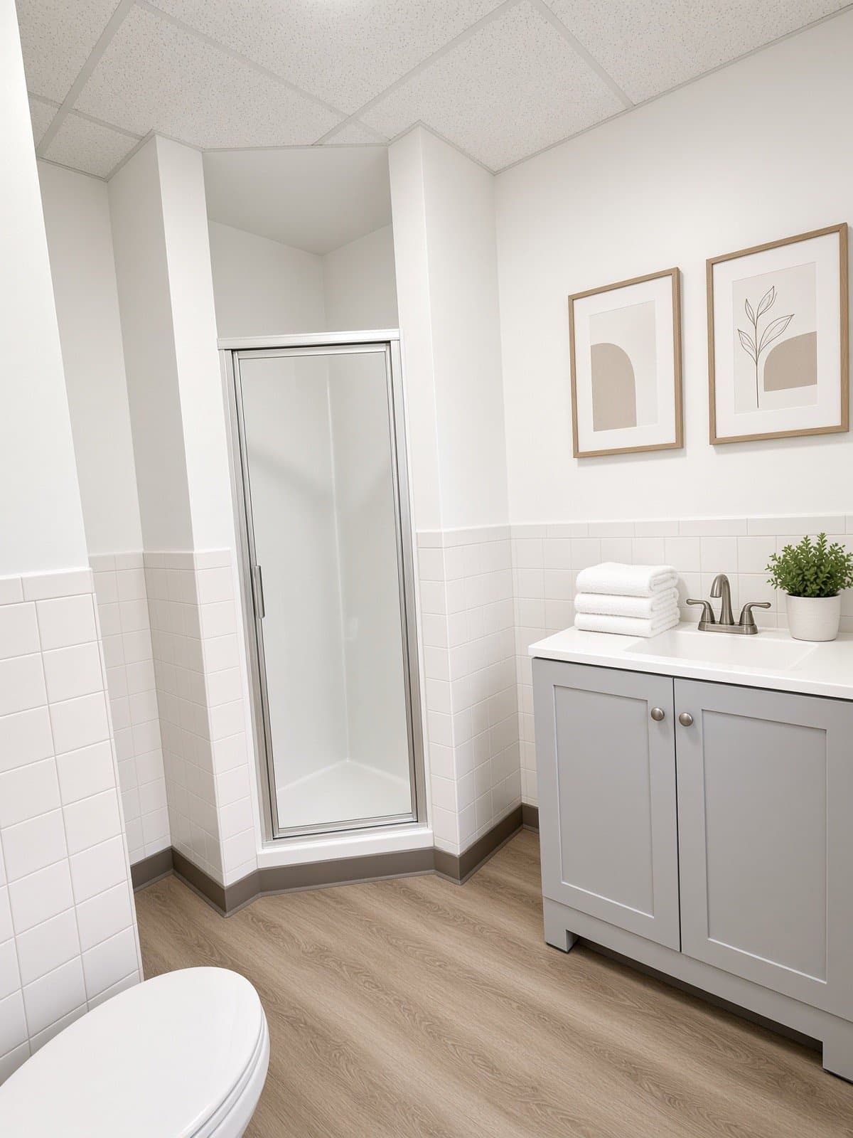 Chelsea Single Room: 167 Walnut St