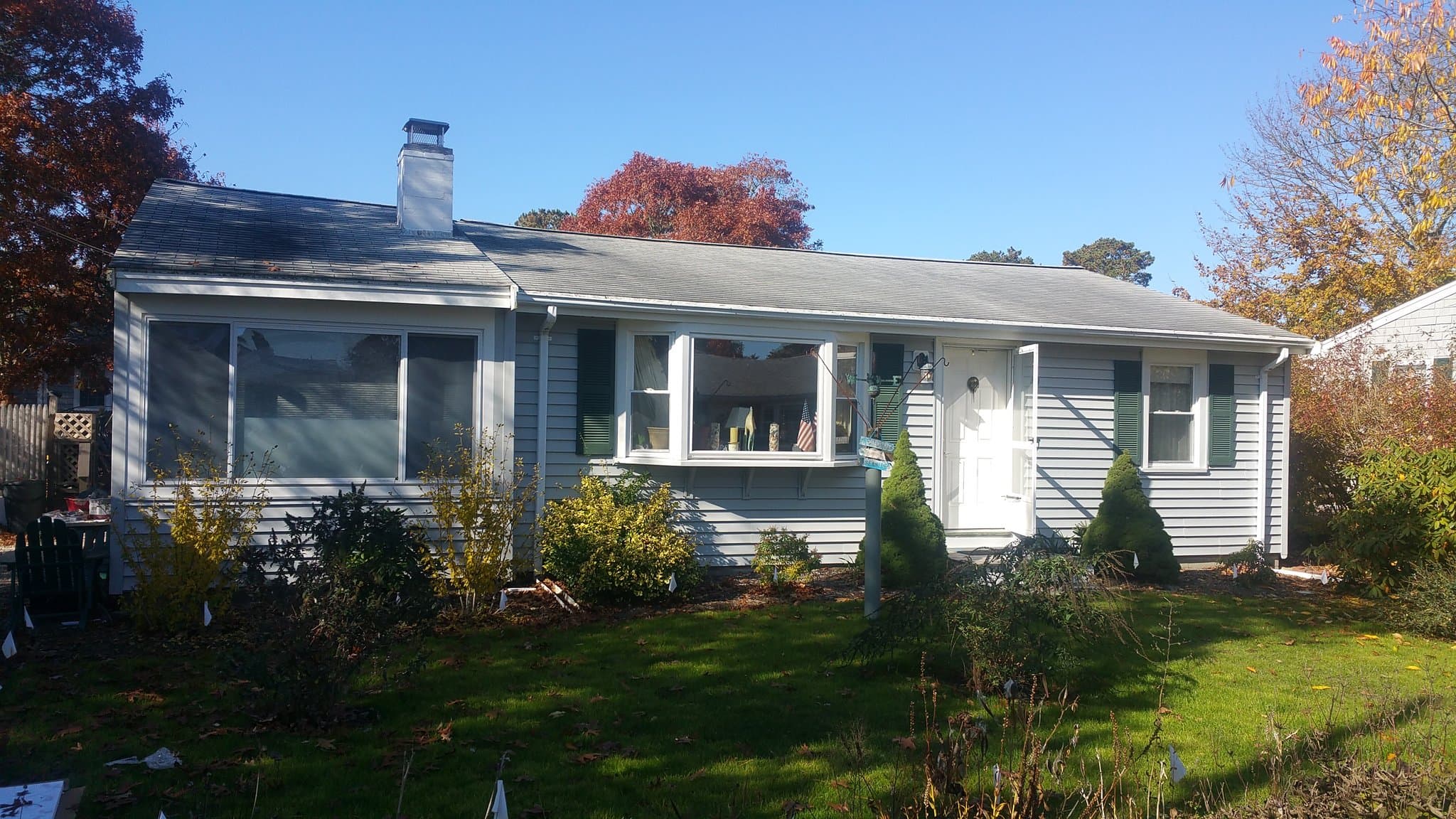 Dennisport House: 49 Cornell Dr
