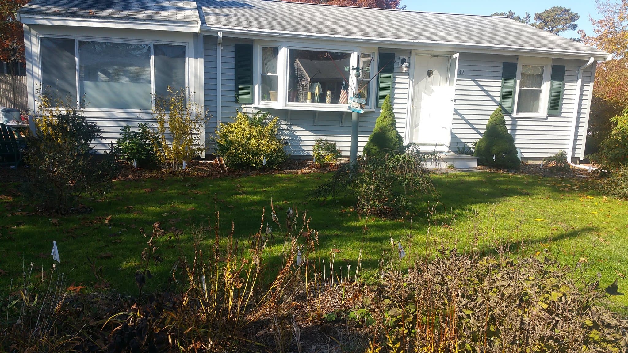 Dennisport House: 49 Cornell Dr