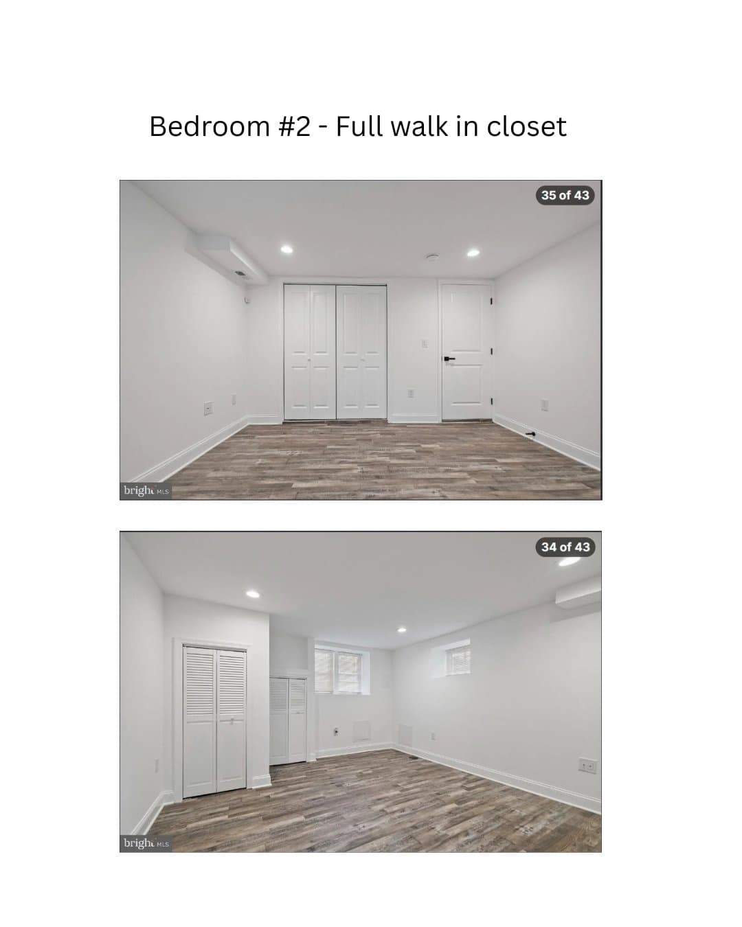 Baltimore Single Room: 500 N Lakewood Avenue
