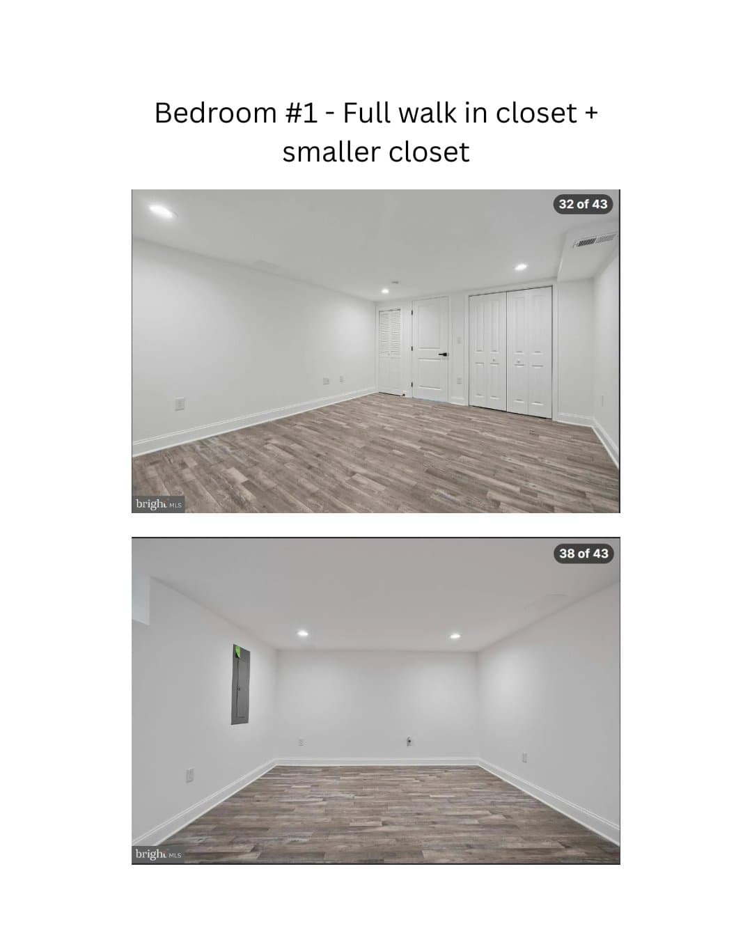 Baltimore Single Room: 500 N Lakewood Avenue