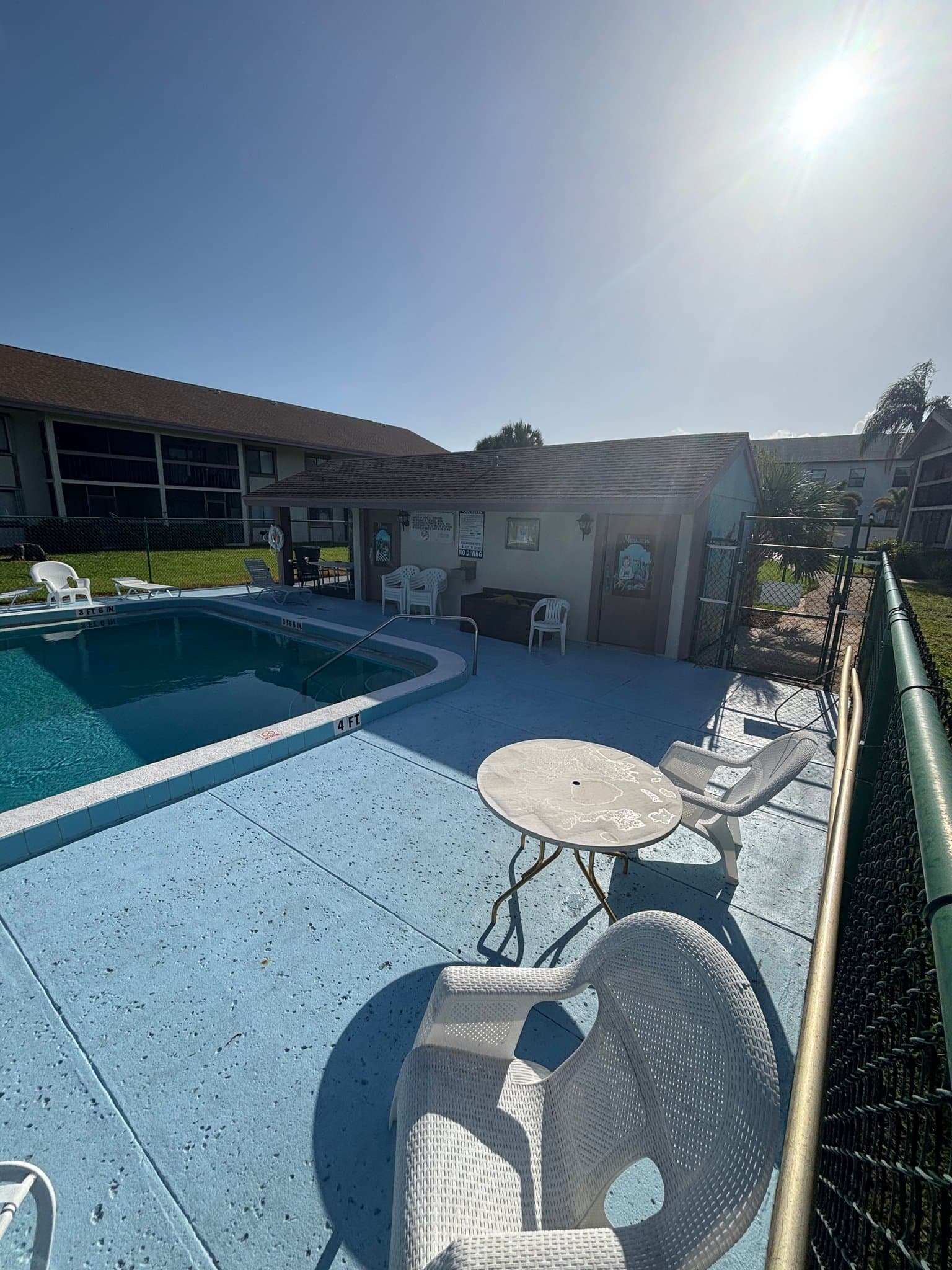 Stuart Condo: 844 NW Fork Road