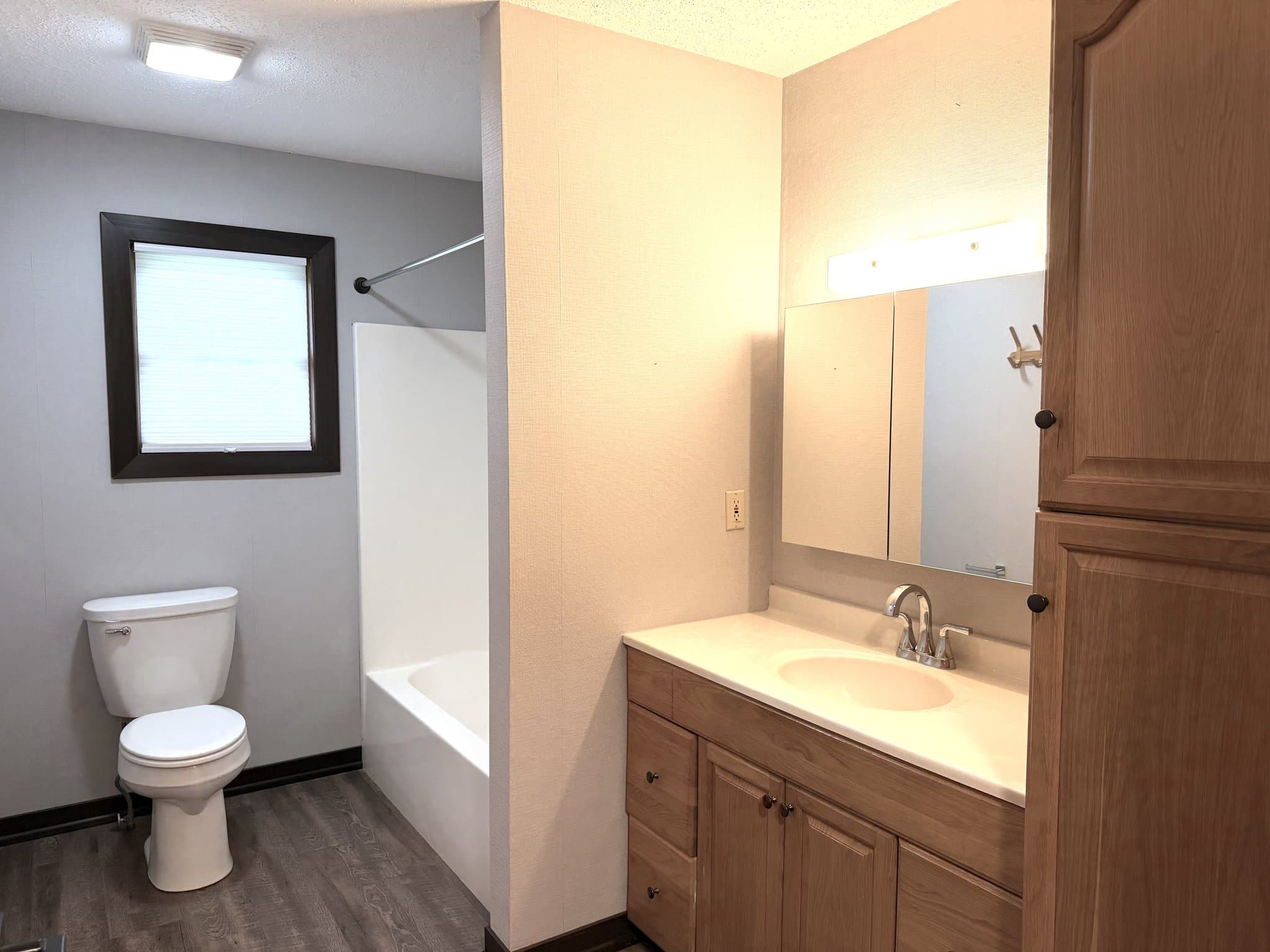 Everly Multiplex: 503 E. St. Marys St.