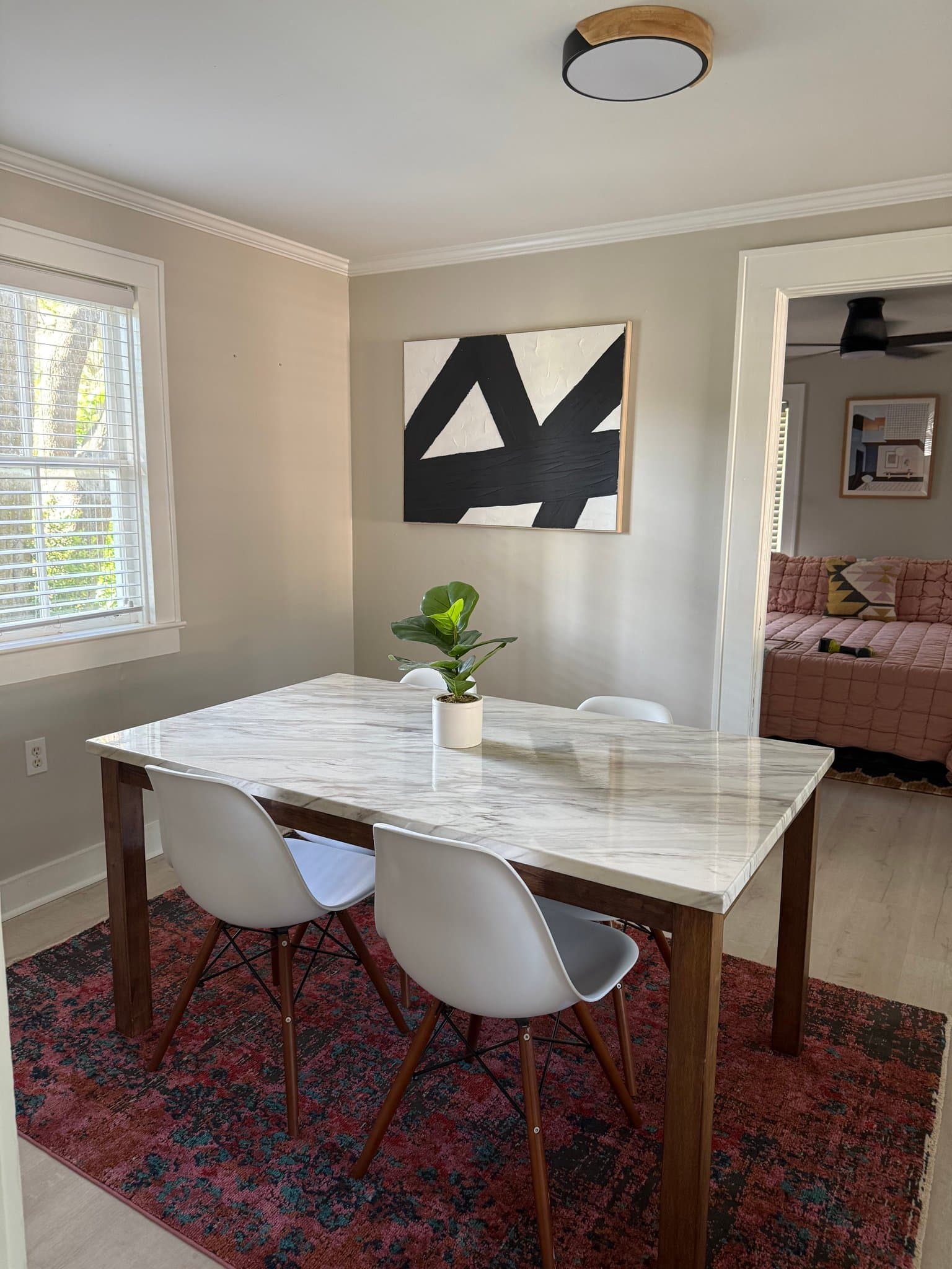 Charleston House: 3706 Priscilla St