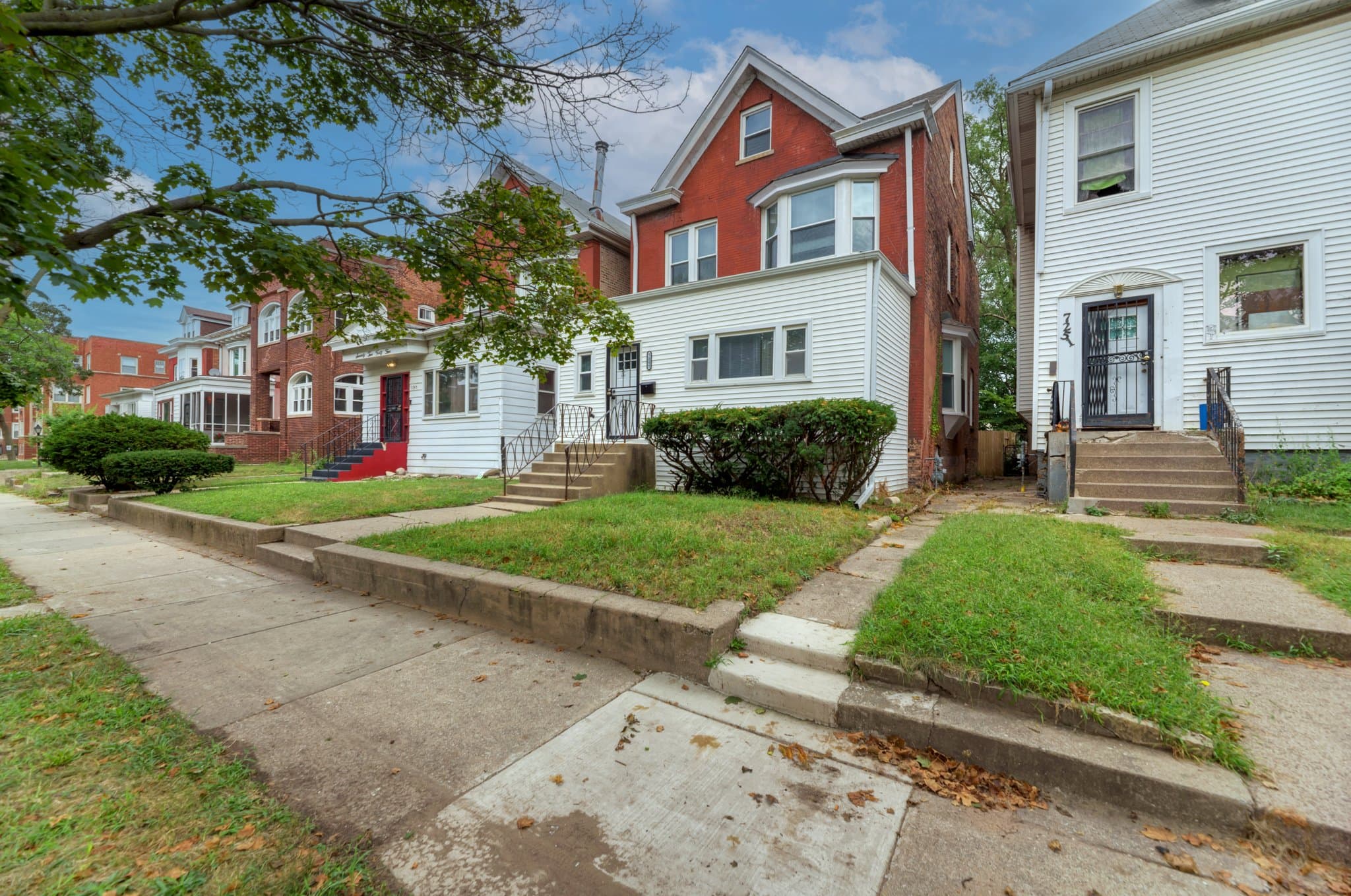 Chicago Single Room: 7247 S Euclid Ave