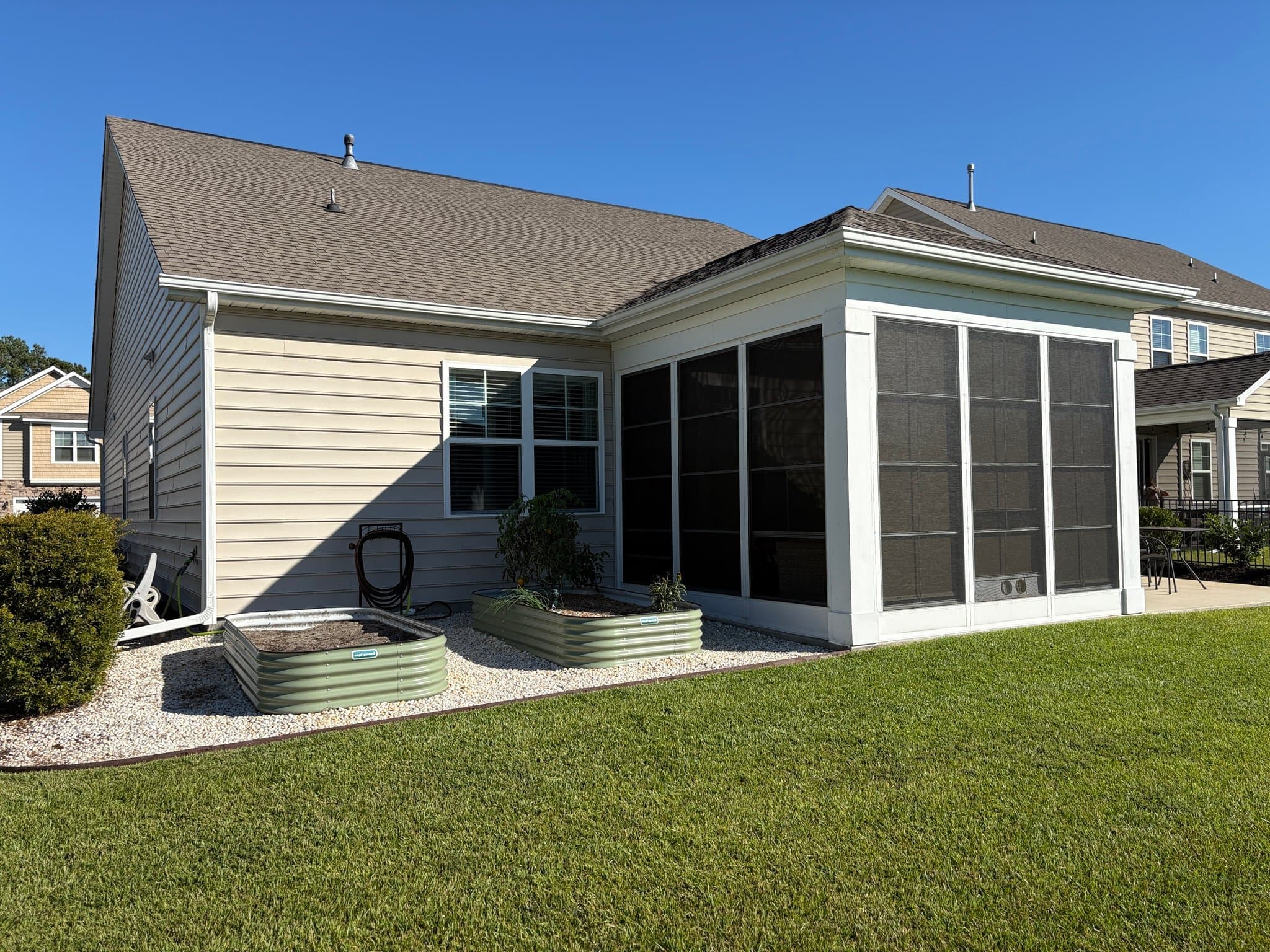 Myrtle Beach House: 5156 Stockyard Loop