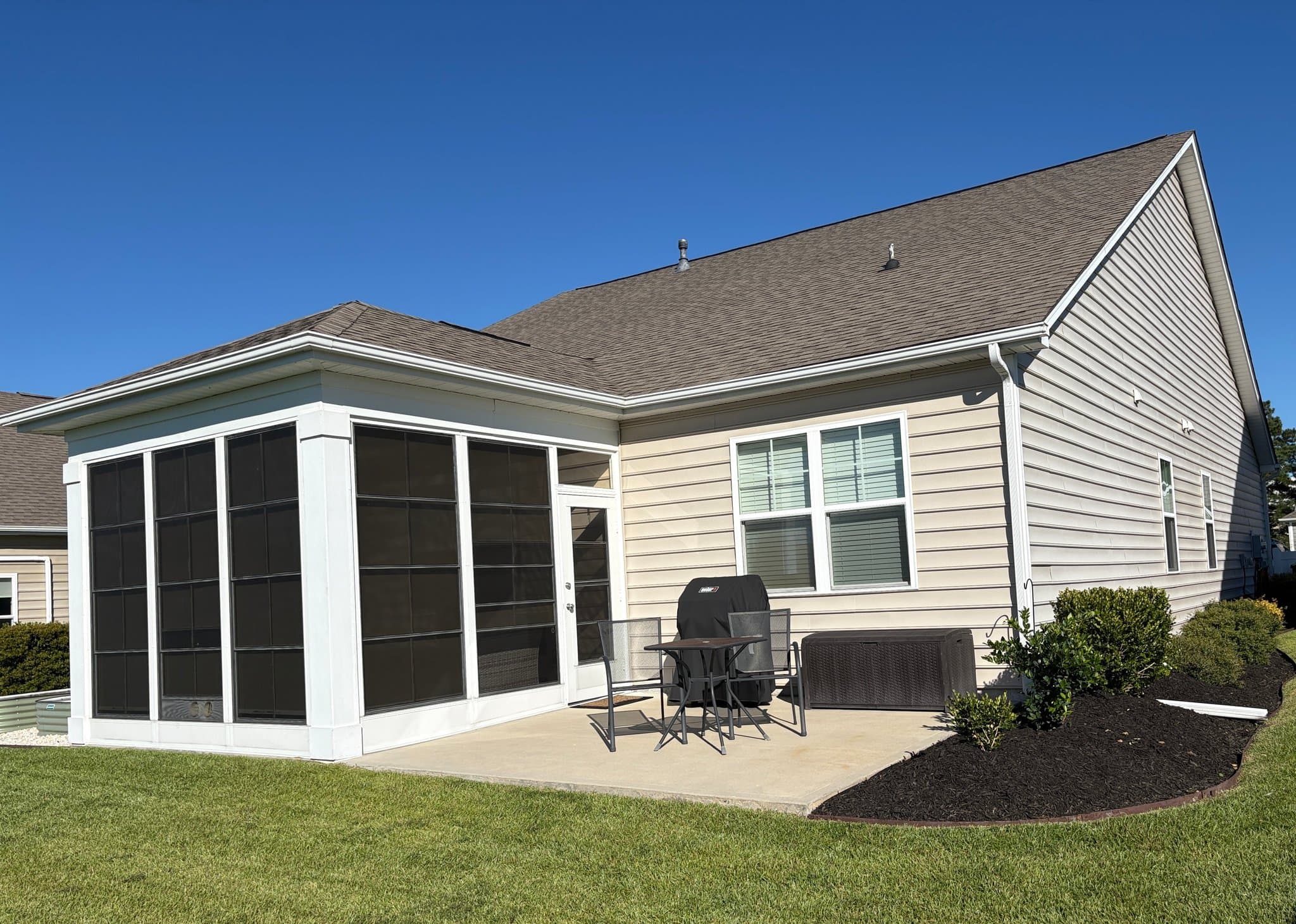 Myrtle Beach House: 5156 Stockyard Loop