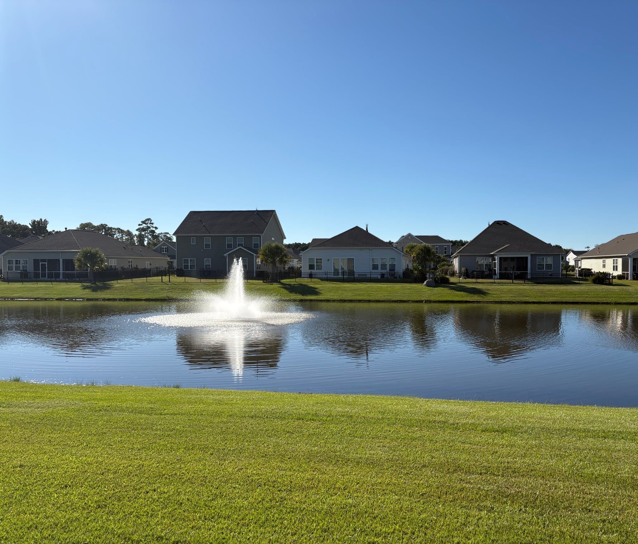 Myrtle Beach House: 5156 Stockyard Loop