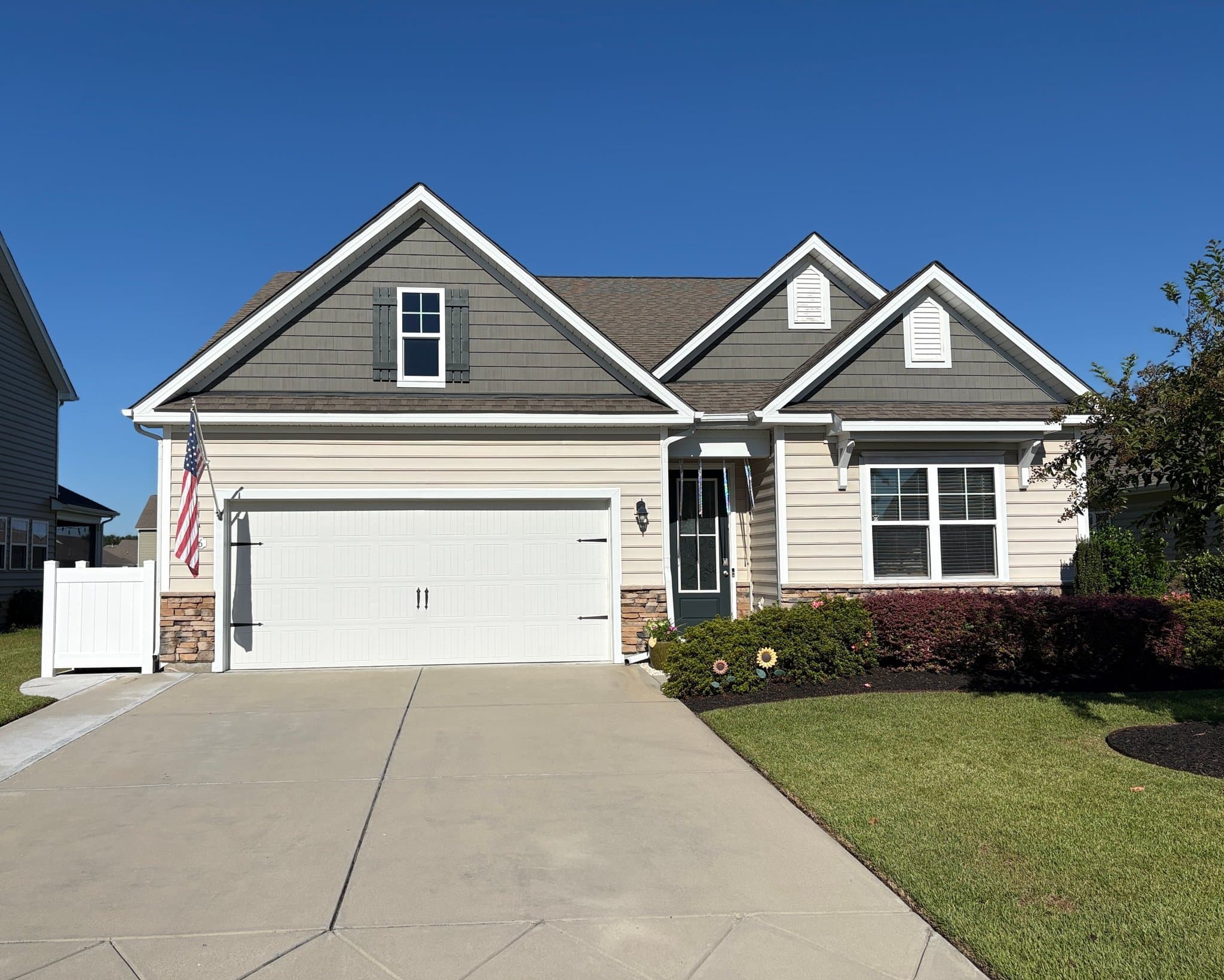 Myrtle Beach House: 5156 Stockyard Loop