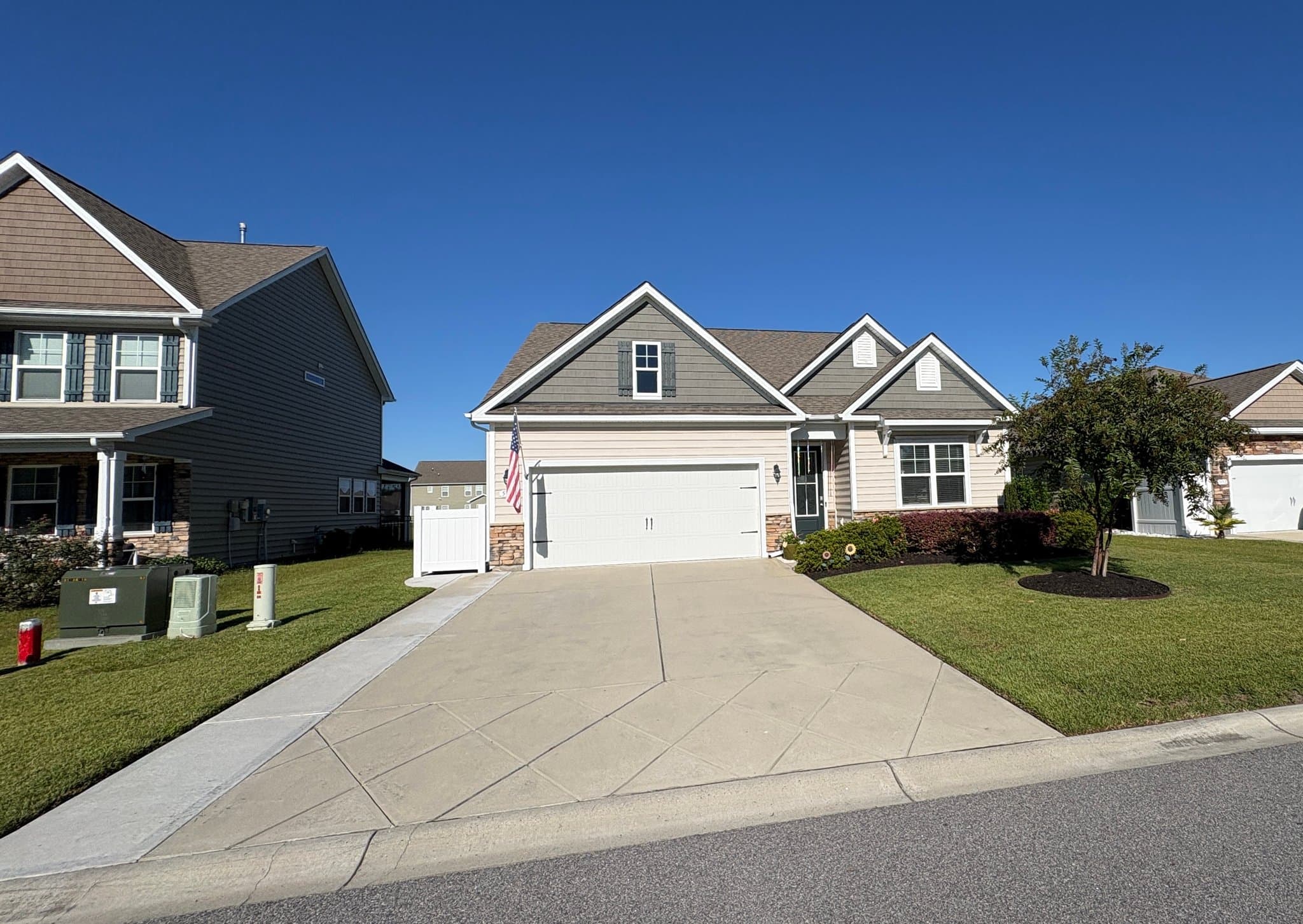 Myrtle Beach House: 5156 Stockyard Loop