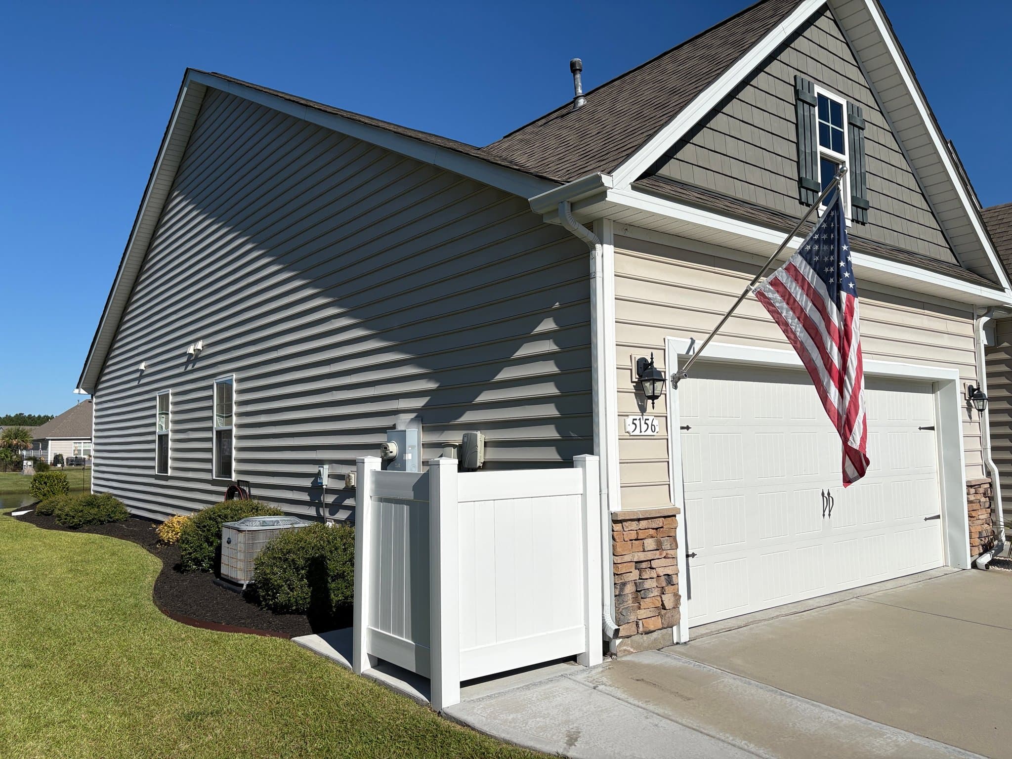 Myrtle Beach House: 5156 Stockyard Loop