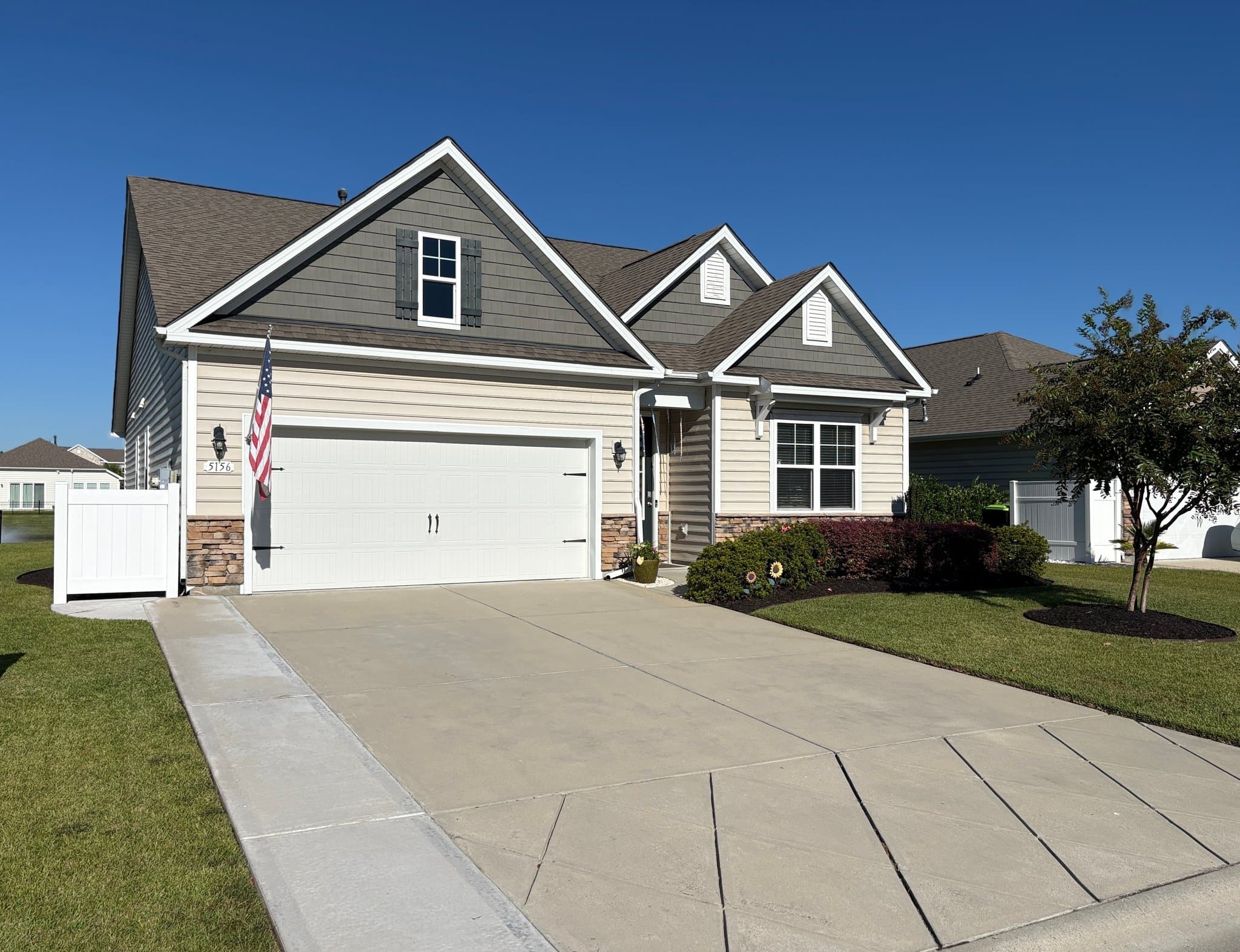 Myrtle Beach House: 5156 Stockyard Loop