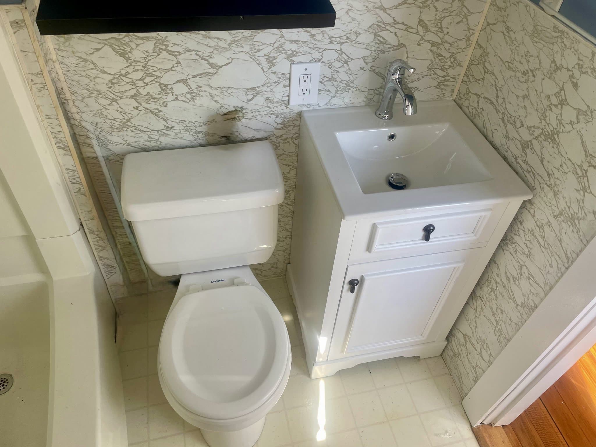Quincy Multiplex: 137 Whitwell St 3